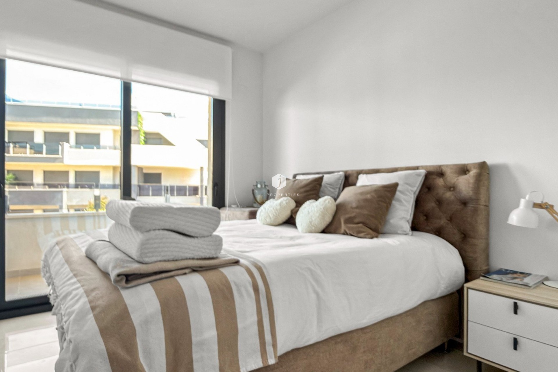 Aus zweiter Hand - Wohnung -
Orihuela Costa - Costa Blanca