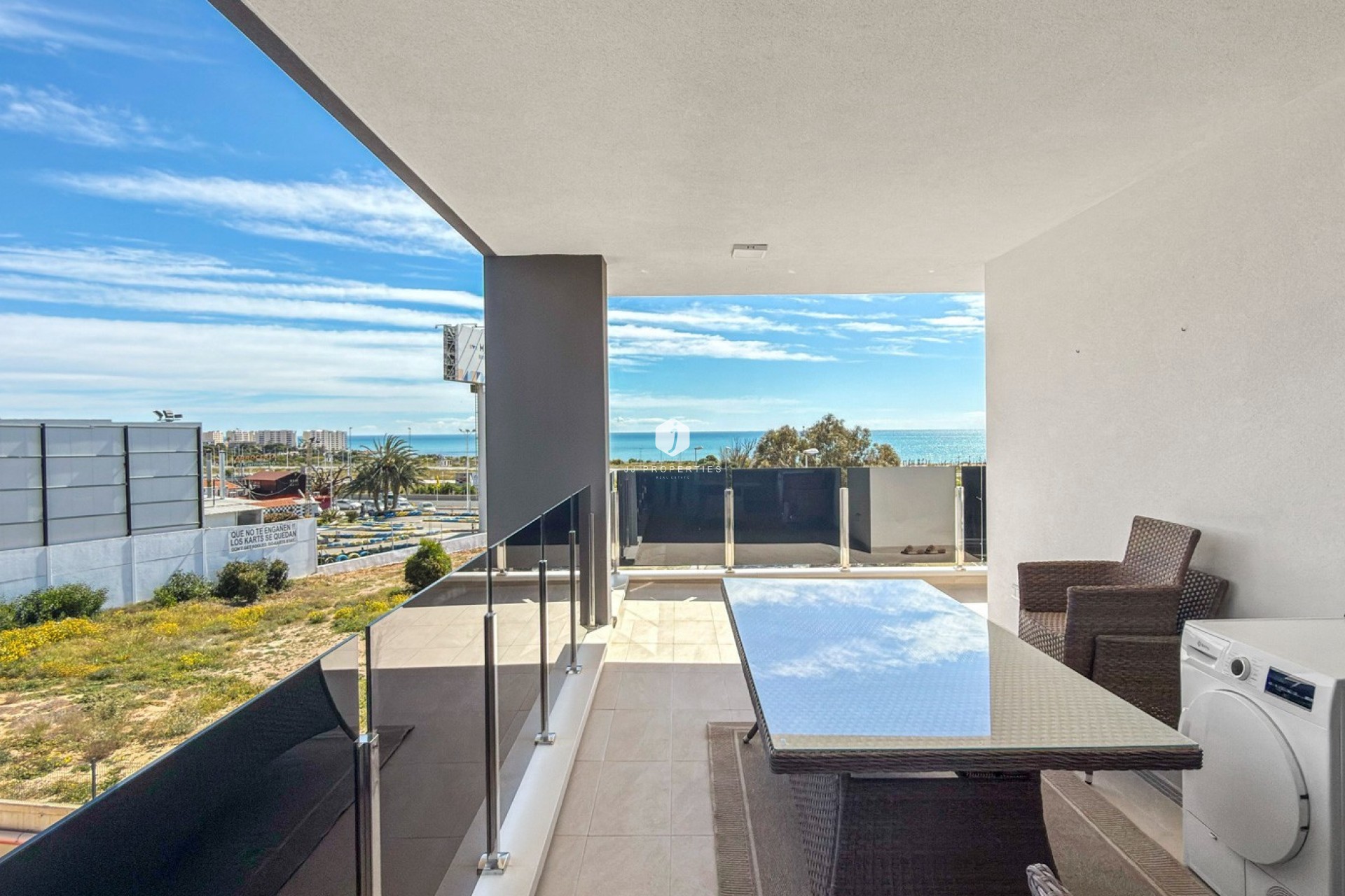 Aus zweiter Hand - Wohnung -
Orihuela Costa - Costa Blanca