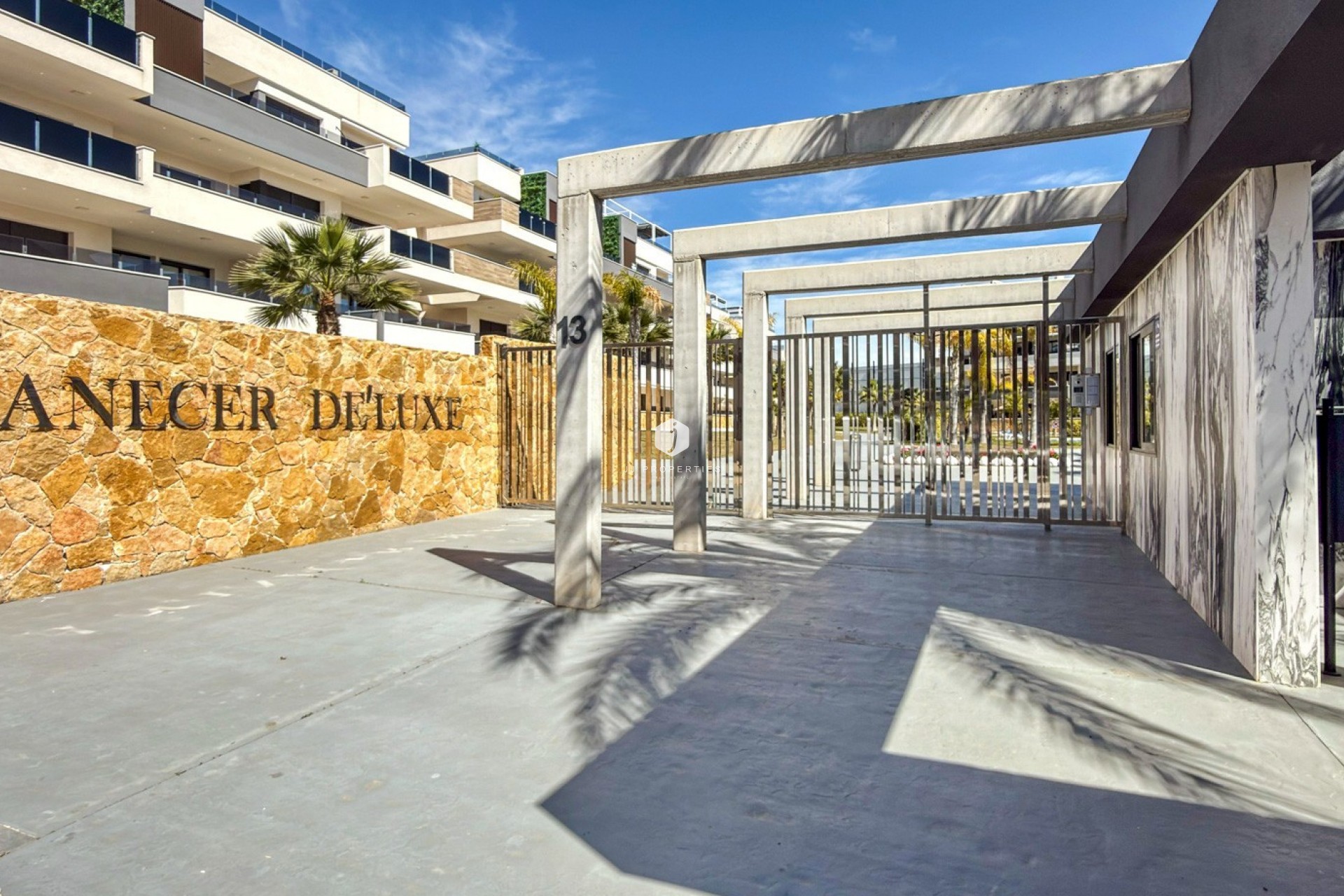 Aus zweiter Hand - Wohnung -
Orihuela Costa - Costa Blanca