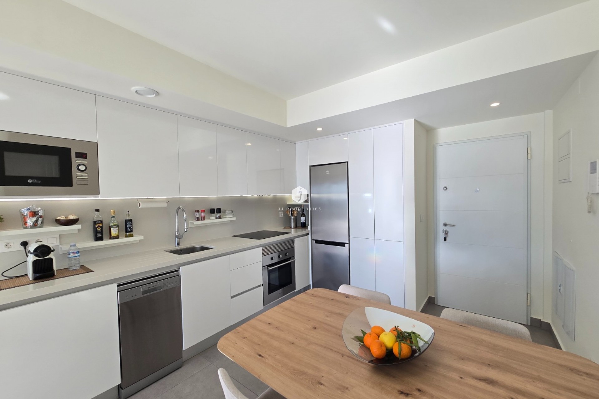 Aus zweiter Hand - Wohnung -
Orihuela Costa - Costa Blanca