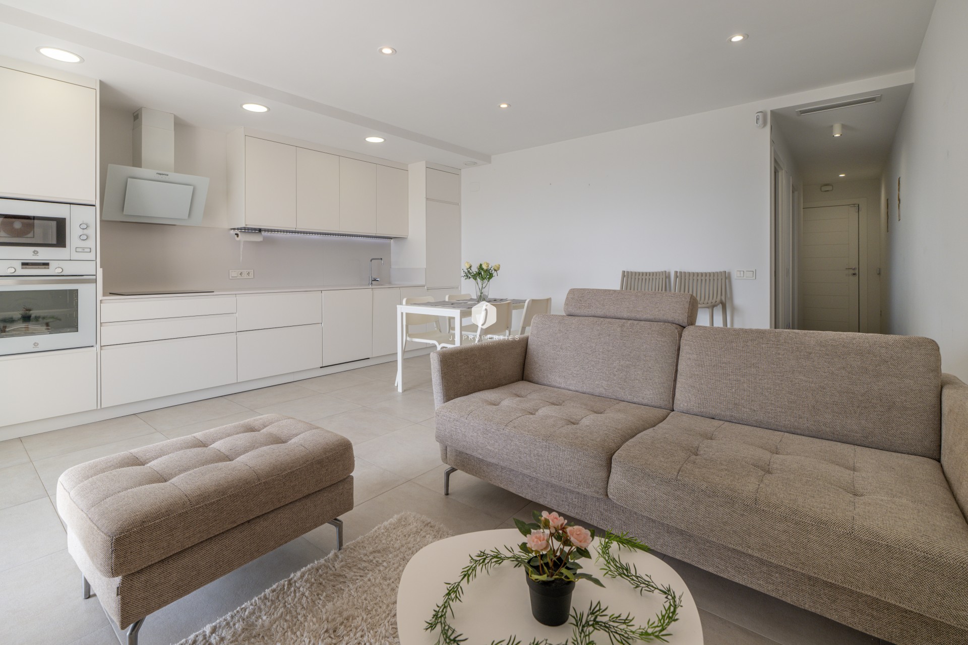 Aus zweiter Hand - Wohnung -
Orihuela Costa - Costa Blanca