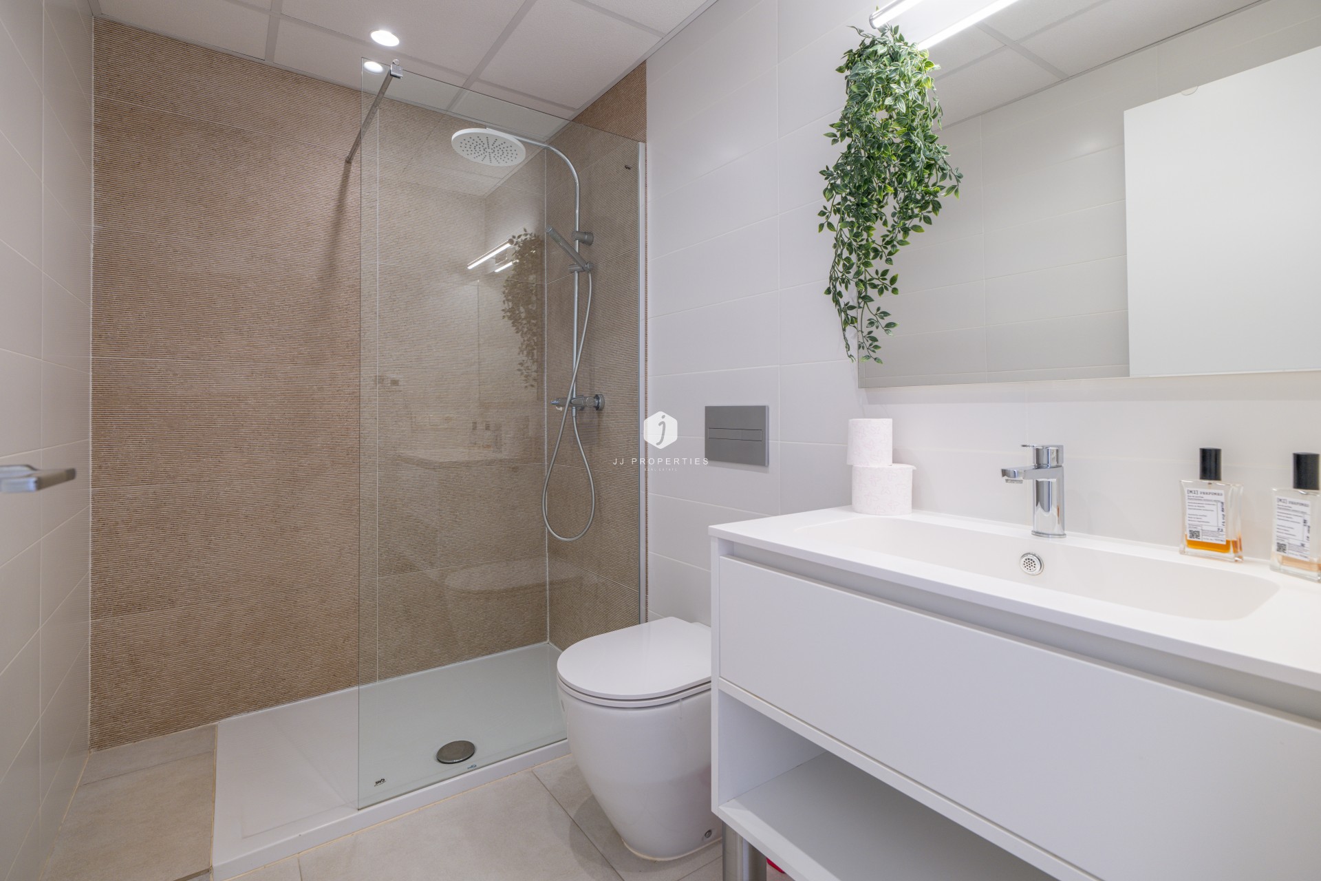 Aus zweiter Hand - Wohnung -
Orihuela Costa - Costa Blanca