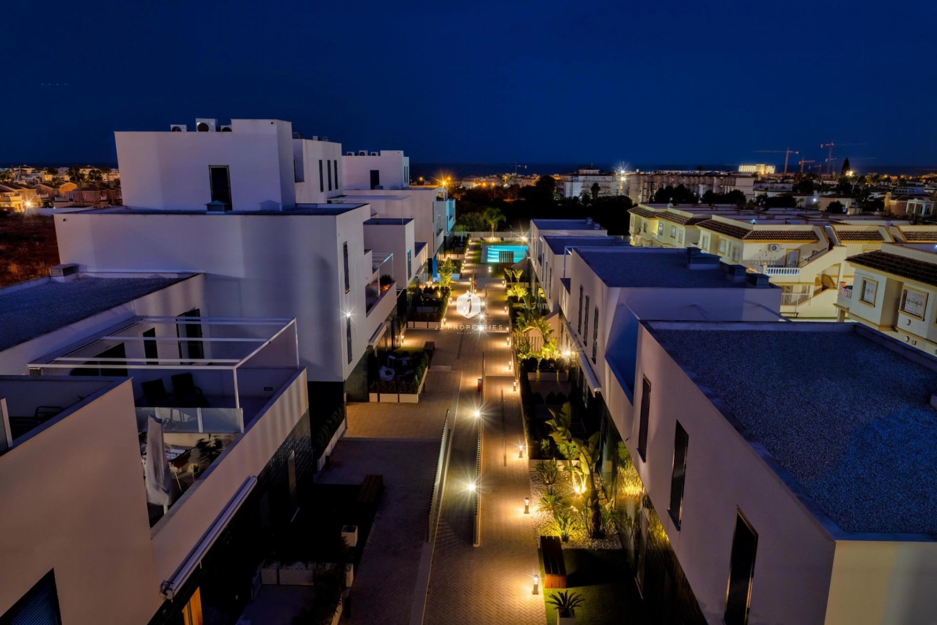 Aus zweiter Hand - Wohnung -
Orihuela Costa - Costa Blanca