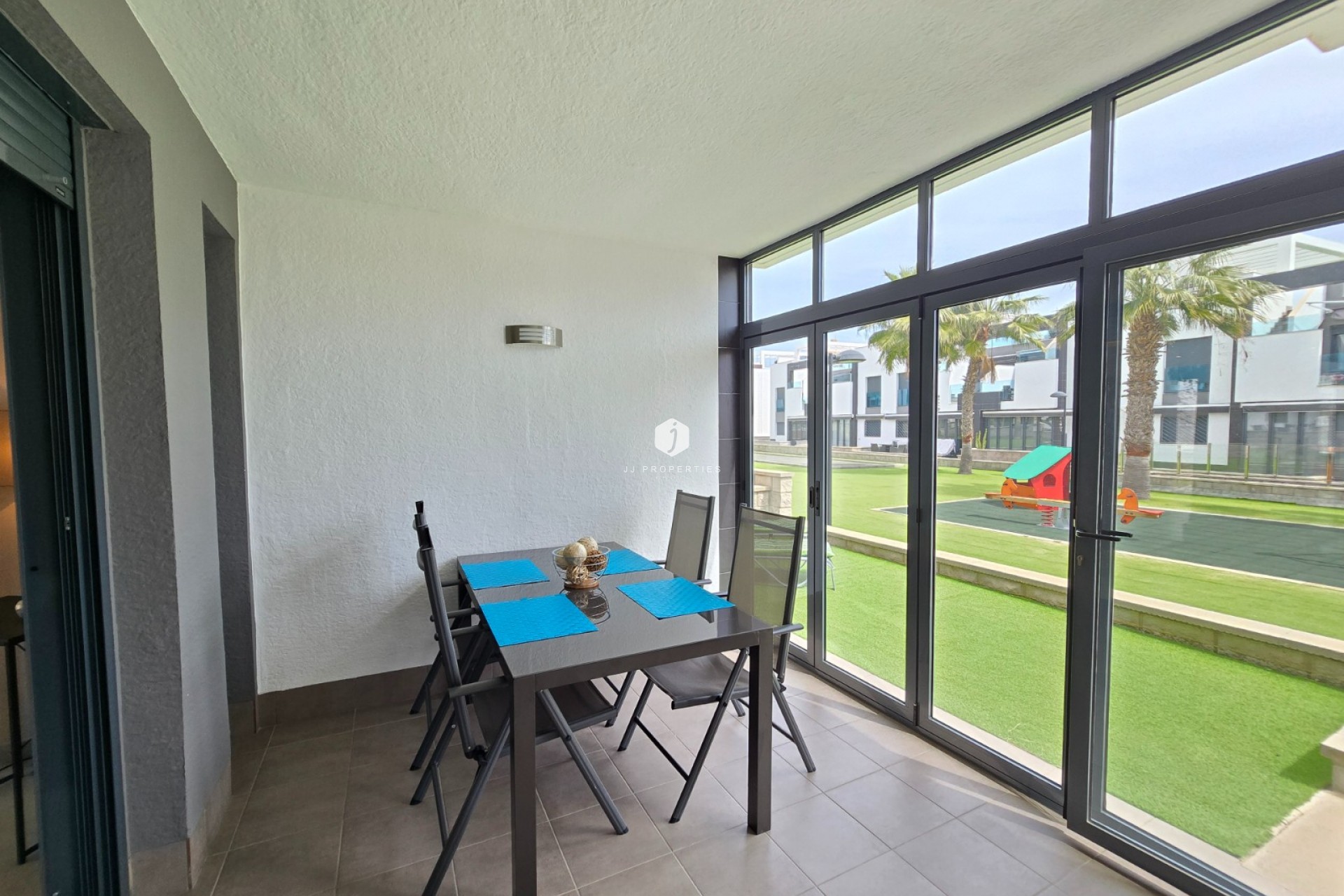 Aus zweiter Hand - Wohnung -
Orihuela Costa - Costa Blanca