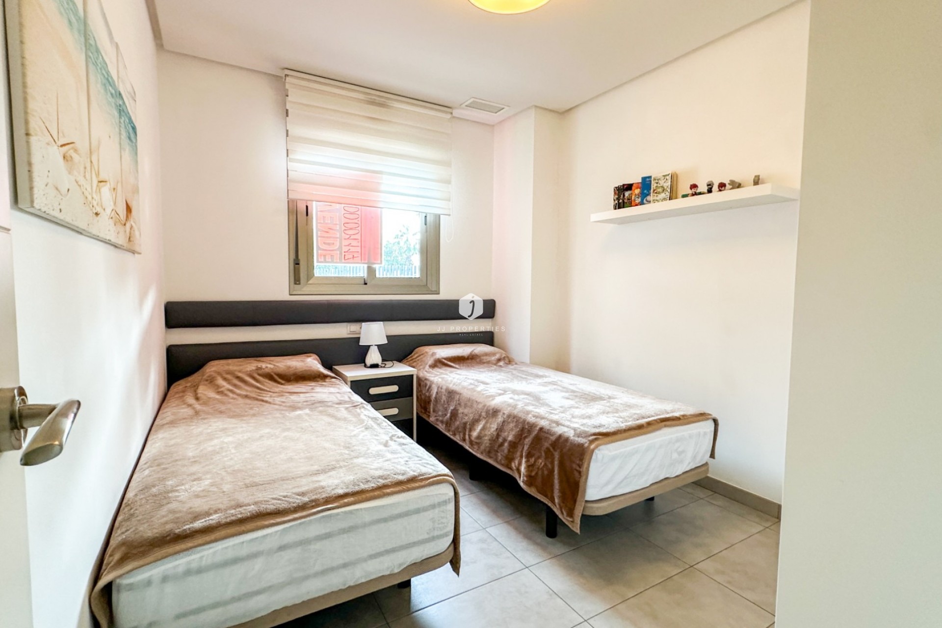 Aus zweiter Hand - Wohnung -
Orihuela Costa - Costa Blanca