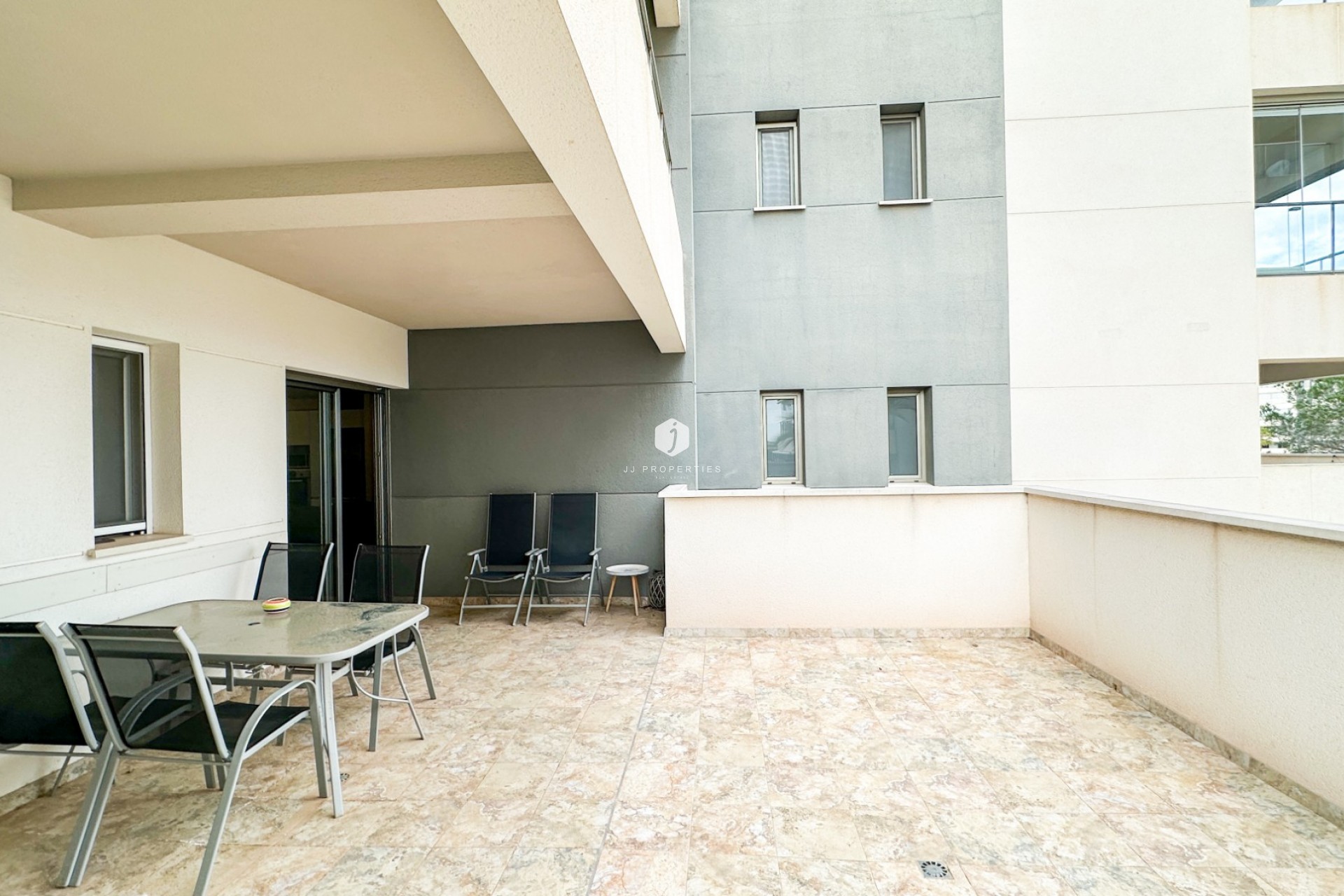 Aus zweiter Hand - Wohnung -
Orihuela Costa - Costa Blanca