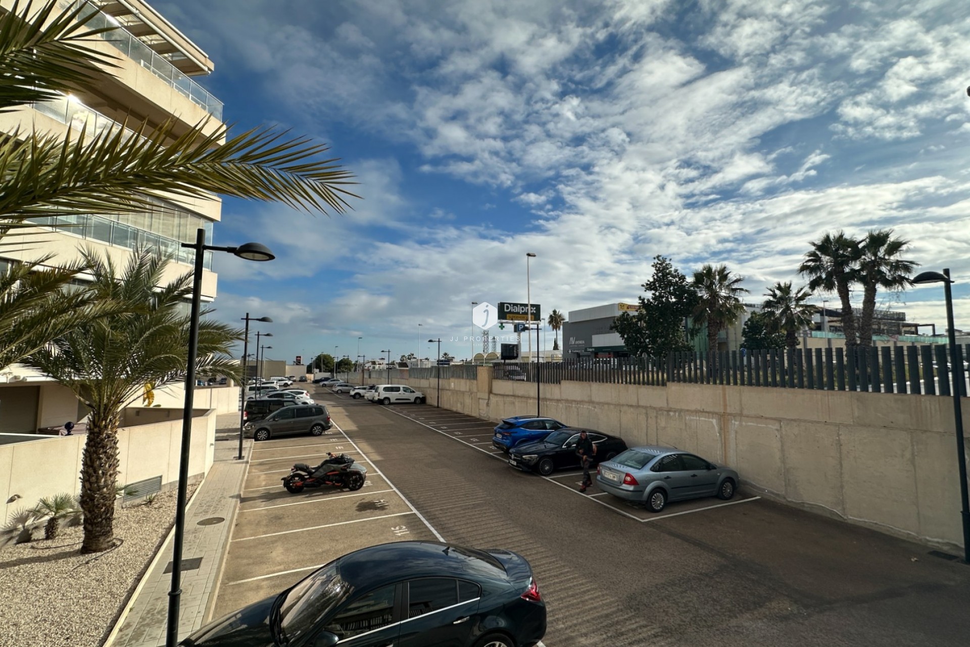 Aus zweiter Hand - Wohnung -
Orihuela Costa - Costa Blanca