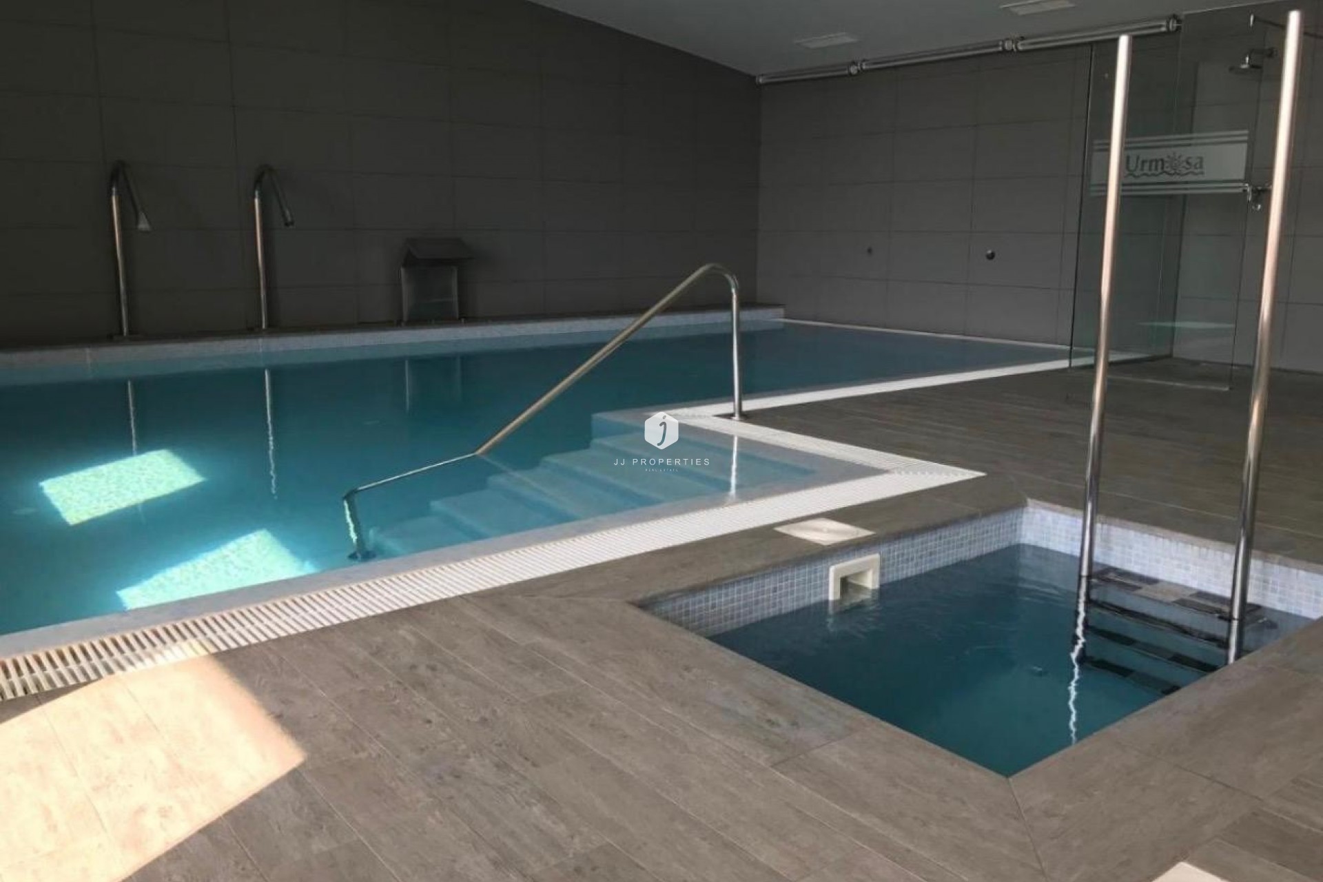 Aus zweiter Hand - Wohnung -
Orihuela Costa - Costa Blanca