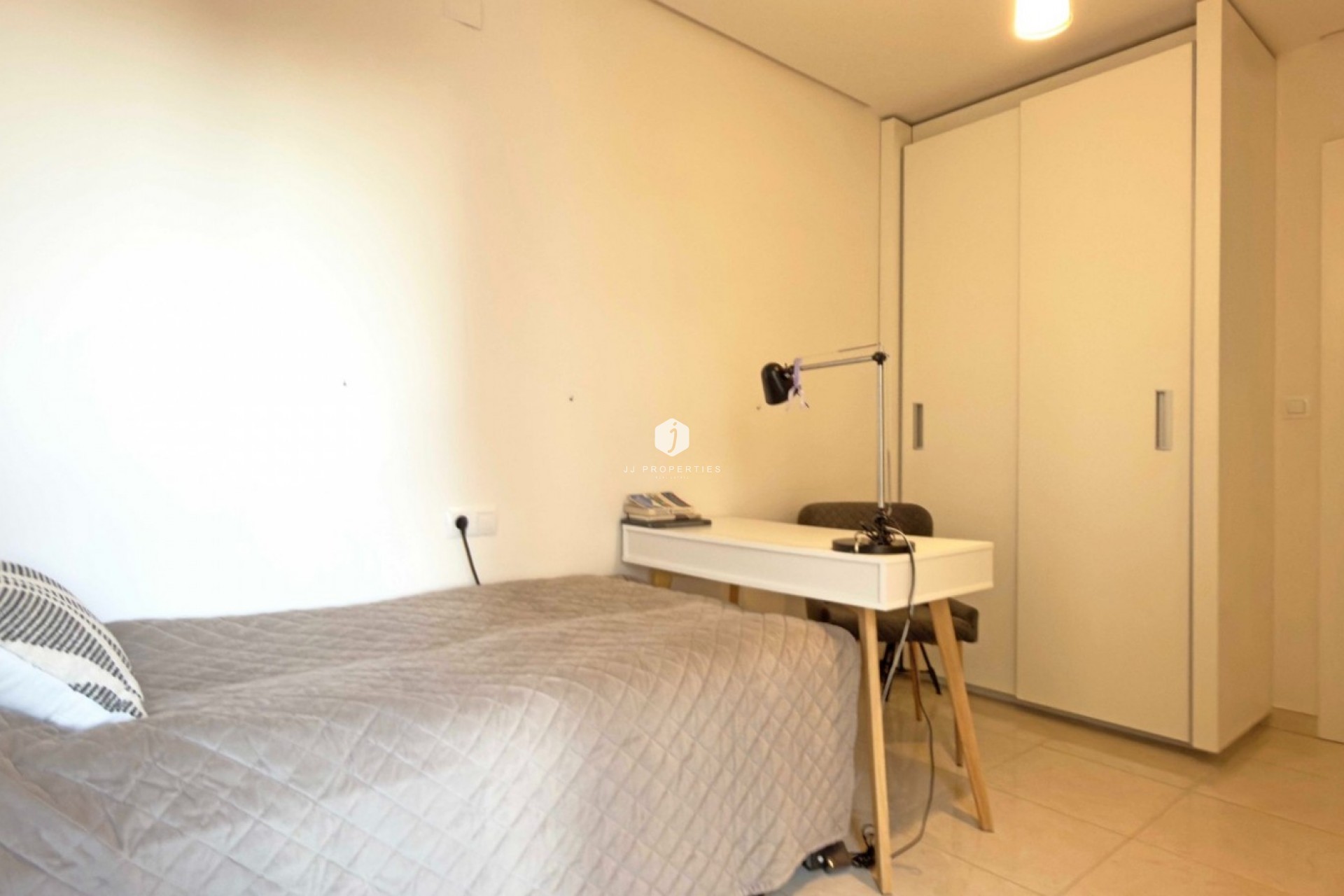 Aus zweiter Hand - Wohnung -
Orihuela Costa - Costa Blanca
