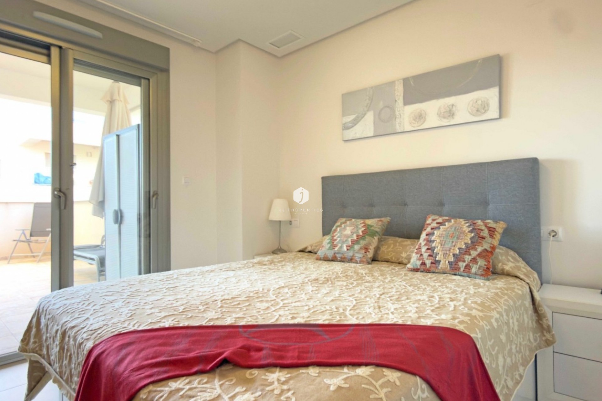 Aus zweiter Hand - Wohnung -
Orihuela Costa - Costa Blanca