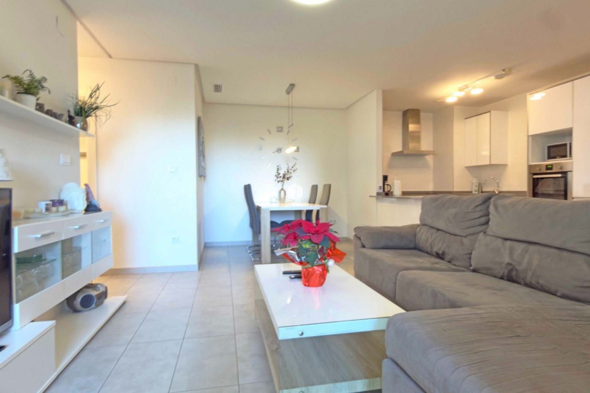 Aus zweiter Hand - Wohnung -
Orihuela Costa - Costa Blanca