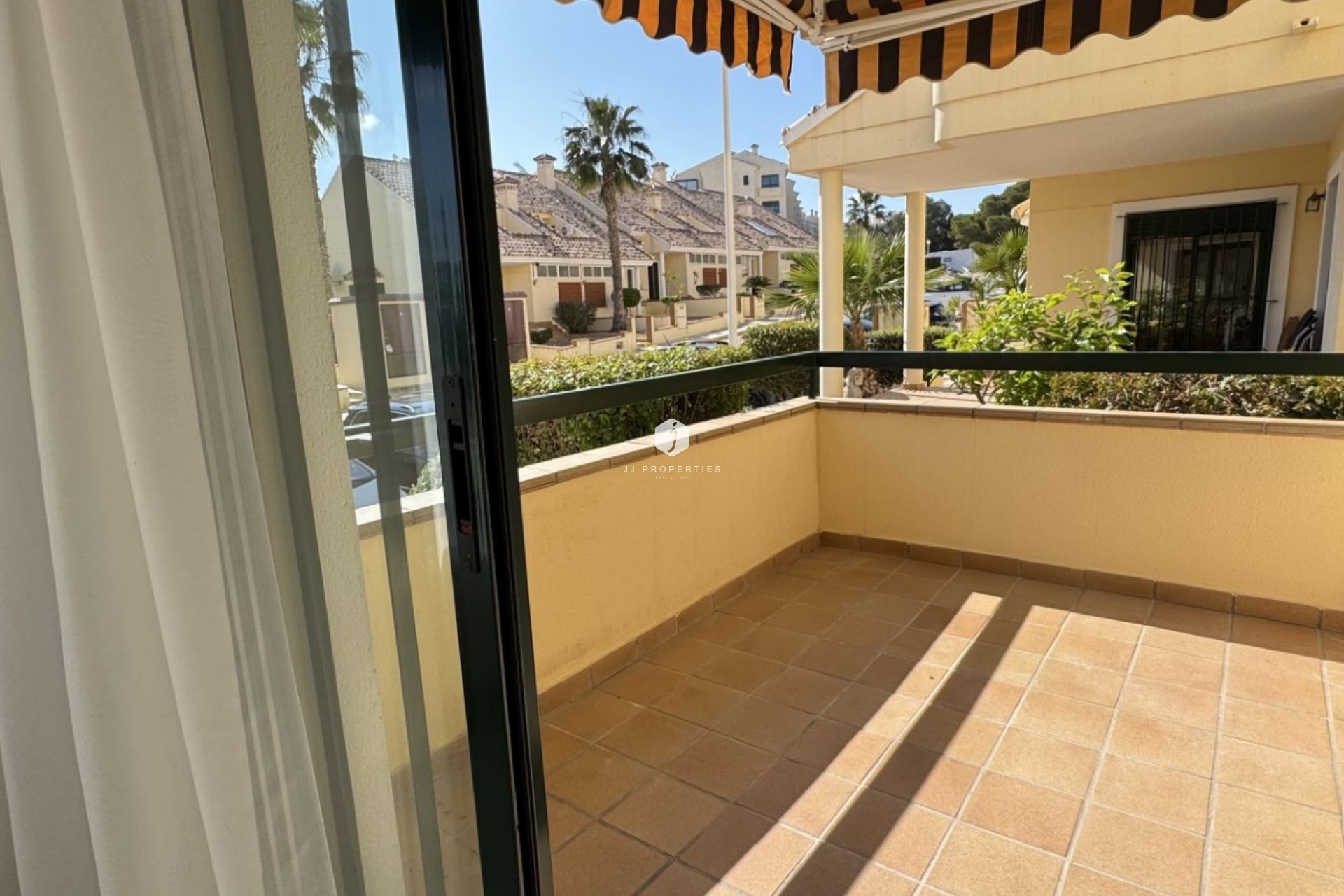 Aus zweiter Hand - Wohnung -
Orihuela Costa - Costa Blanca
