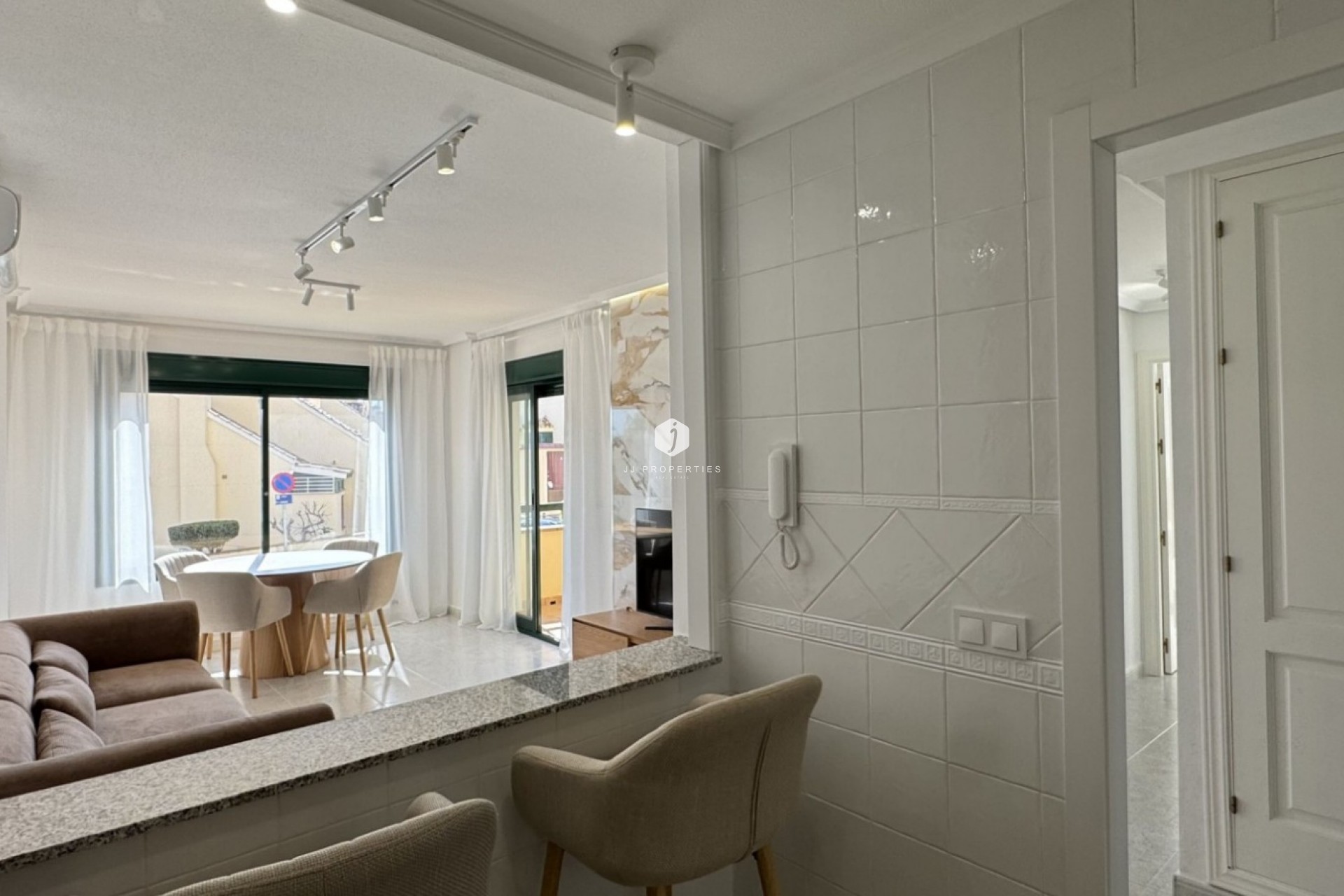 Aus zweiter Hand - Wohnung -
Orihuela Costa - Costa Blanca