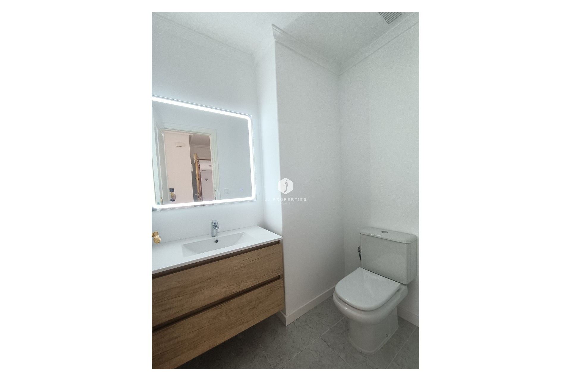 Aus zweiter Hand - Wohnung -
Orihuela Costa - Costa Blanca