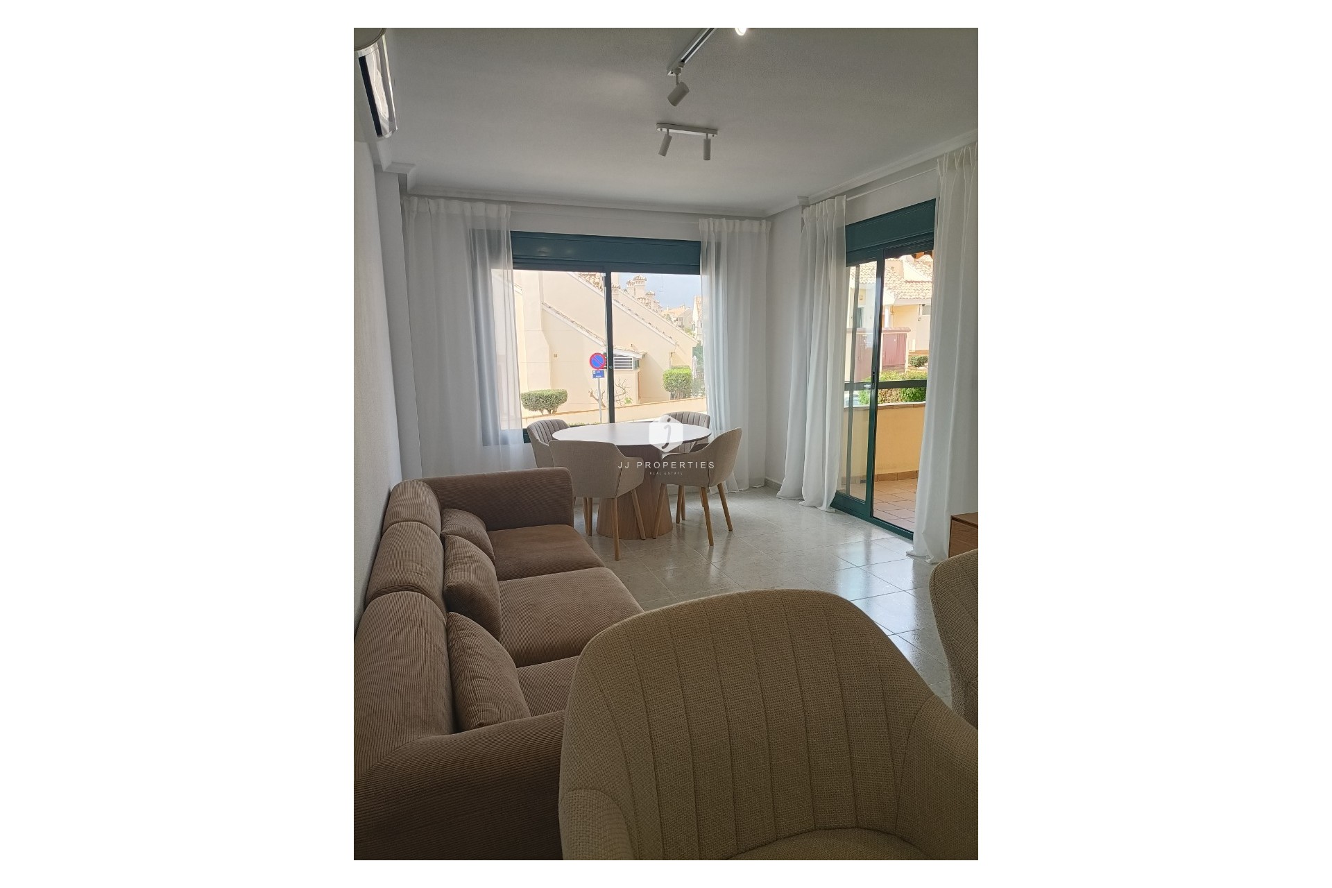 Aus zweiter Hand - Wohnung -
Orihuela Costa - Costa Blanca