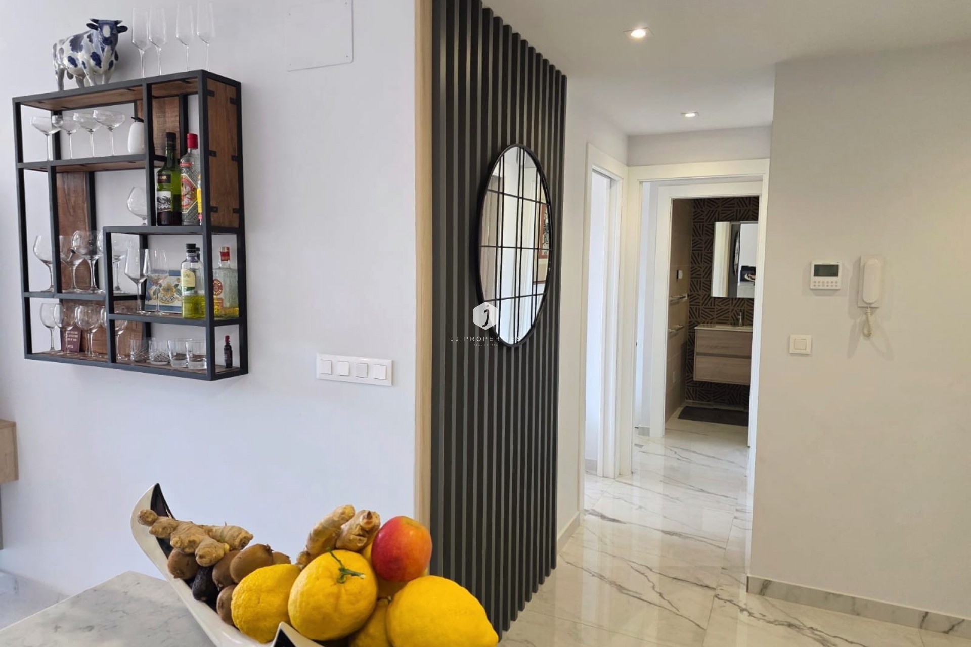 Aus zweiter Hand - Wohnung -
Orihuela Costa - Costa Blanca
