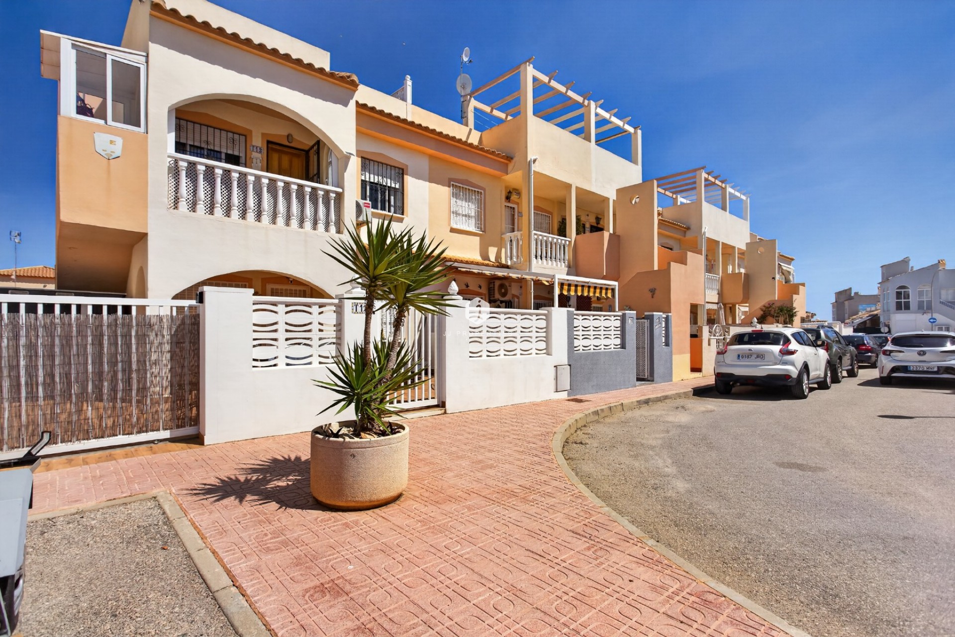 Aus zweiter Hand - Wohnung -
Orihuela Costa - Costa Blanca
