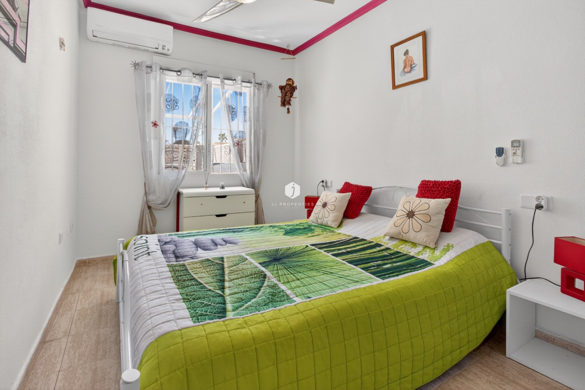 Aus zweiter Hand - Wohnung -
Orihuela Costa - Costa Blanca