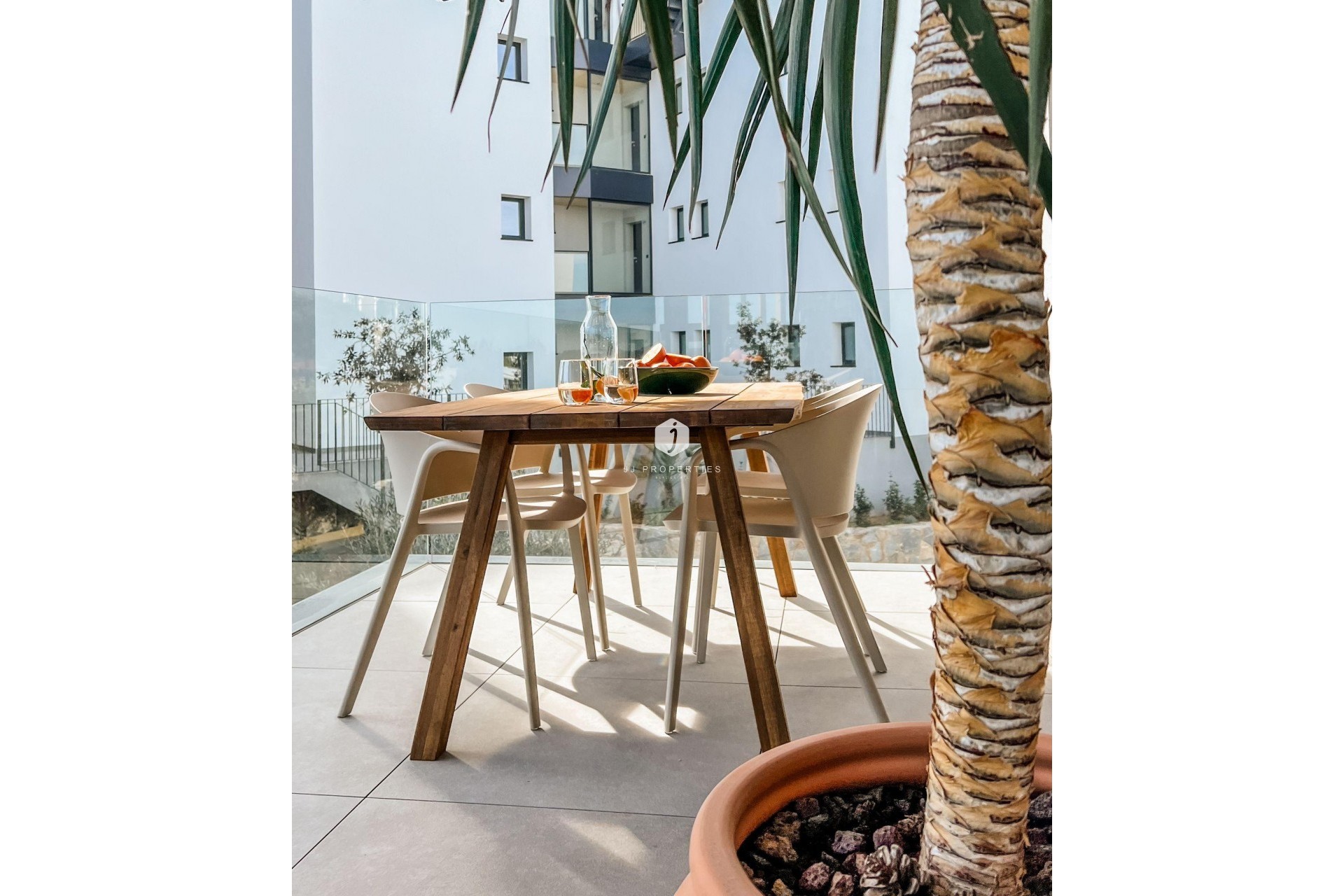 Aus zweiter Hand - Wohnung -
Orihuela Costa - Costa Blanca