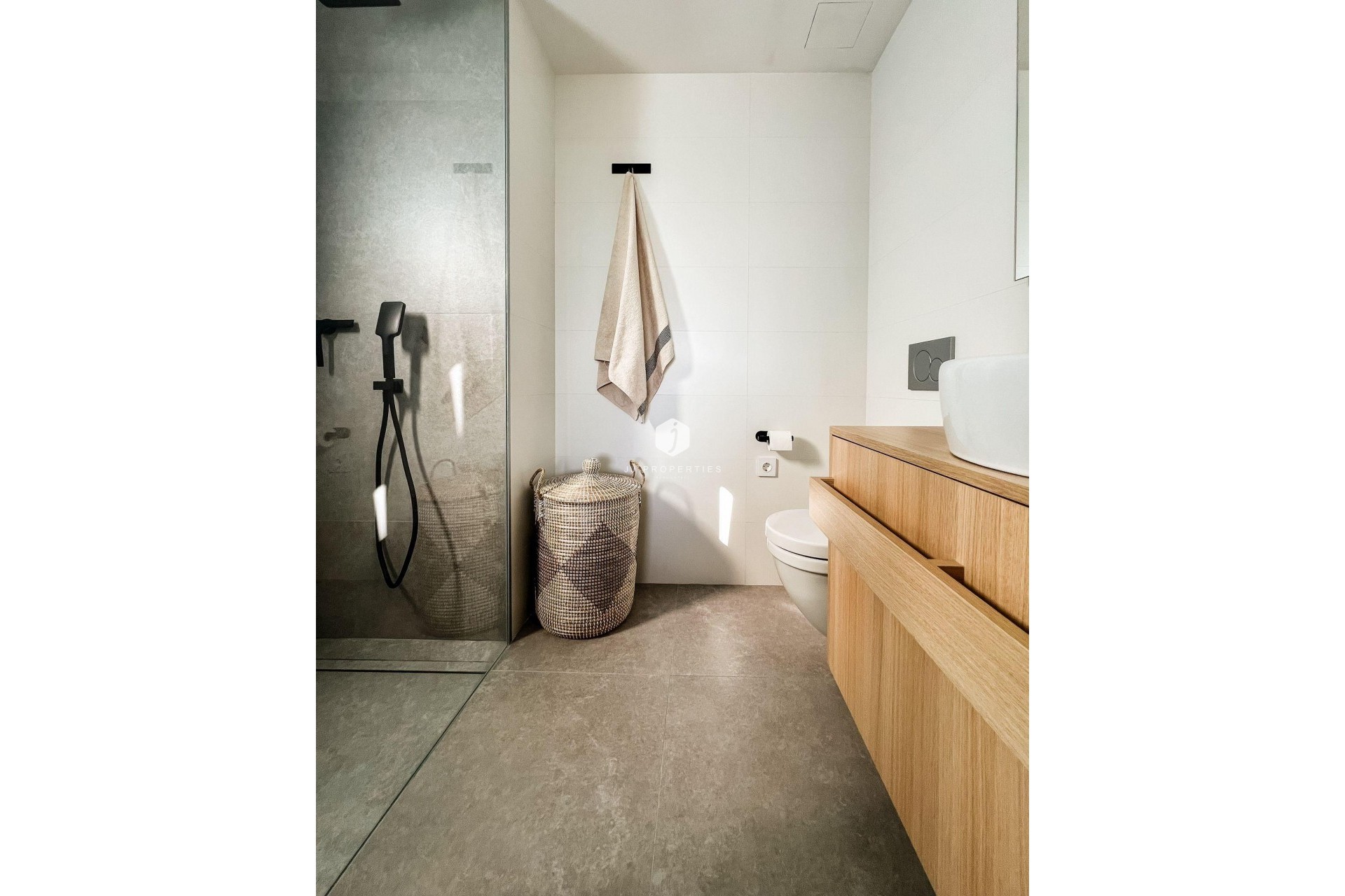 Aus zweiter Hand - Wohnung -
Orihuela Costa - Costa Blanca