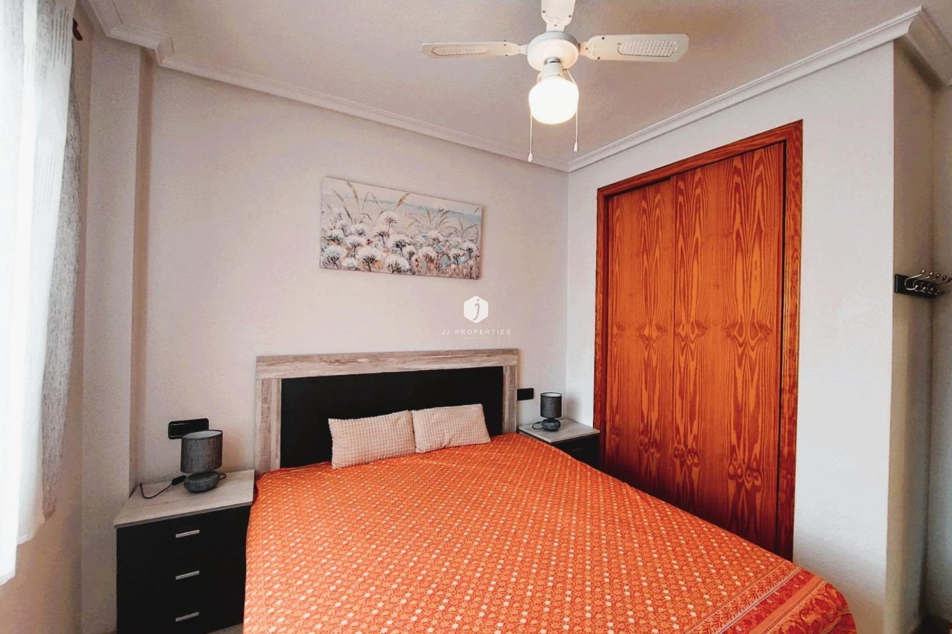 Aus zweiter Hand - Wohnung -
Orihuela Costa - Costa Blanca
