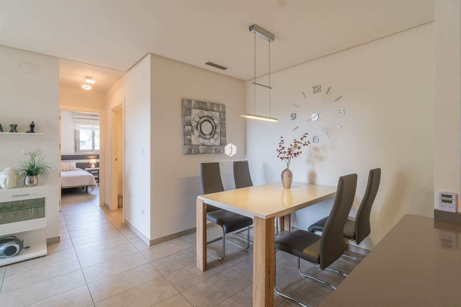 Aus zweiter Hand - Wohnung -
Orihuela Costa - Costa Blanca
