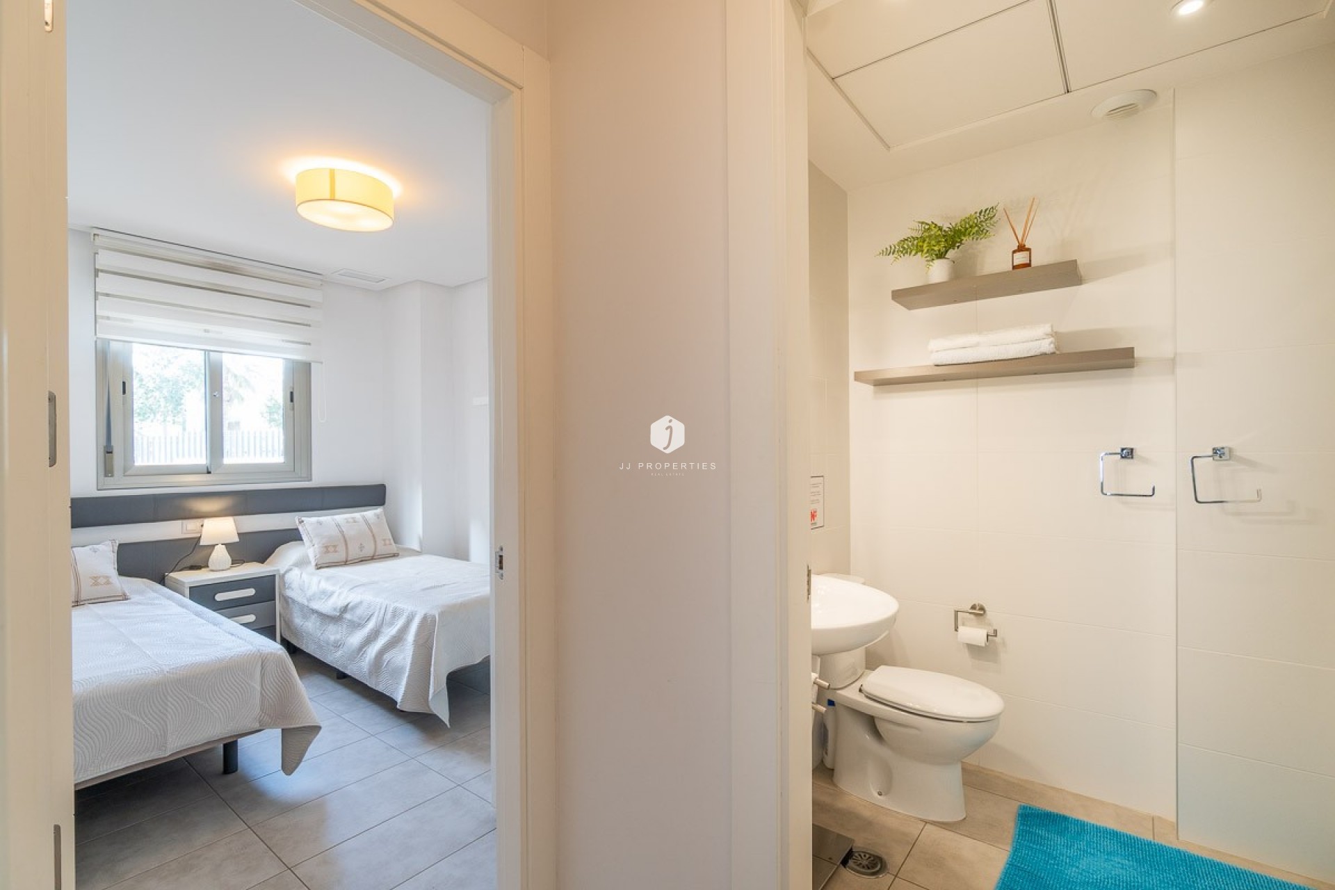 Aus zweiter Hand - Wohnung -
Orihuela Costa - Costa Blanca
