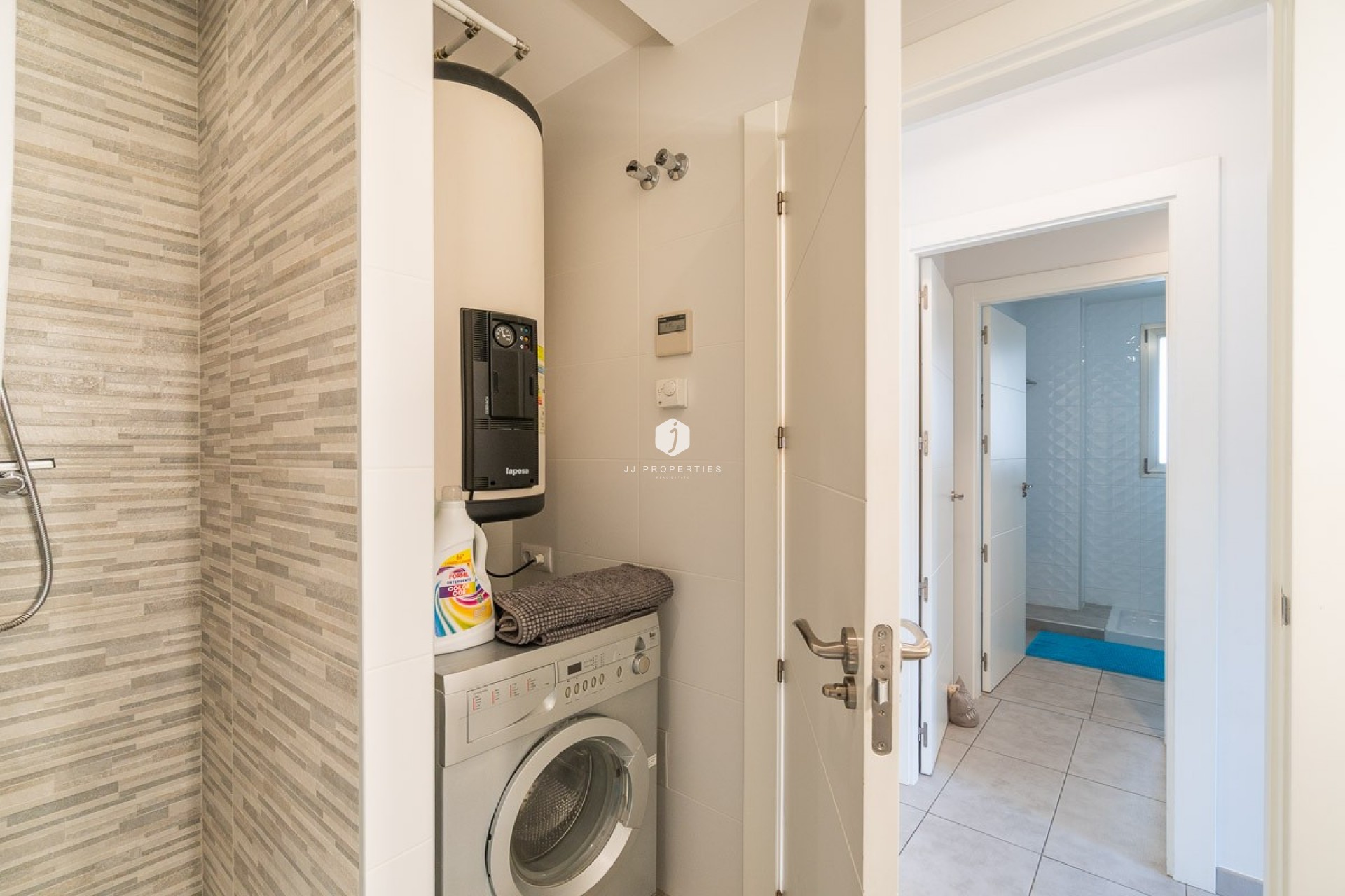 Aus zweiter Hand - Wohnung -
Orihuela Costa - Costa Blanca