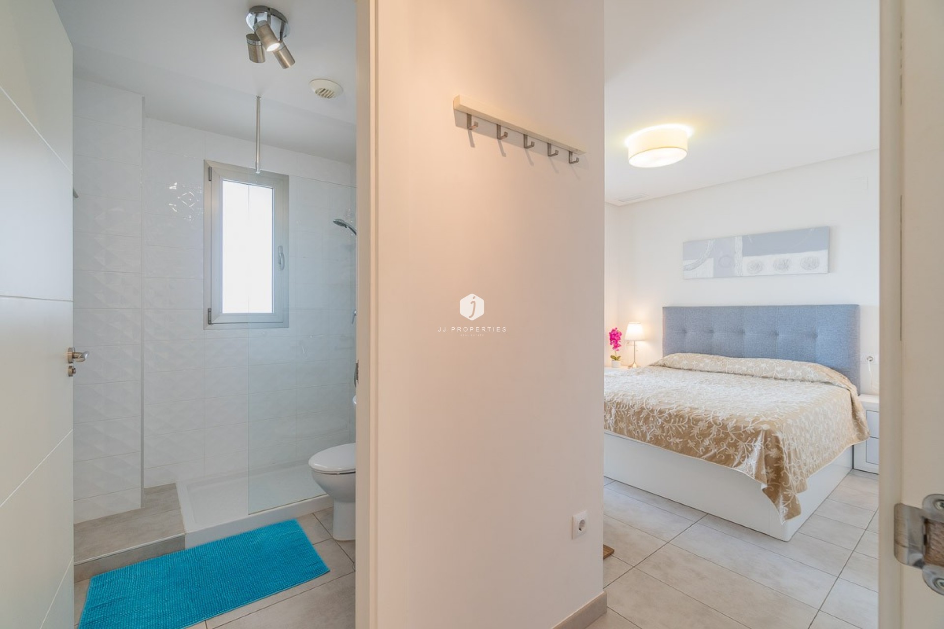 Aus zweiter Hand - Wohnung -
Orihuela Costa - Costa Blanca