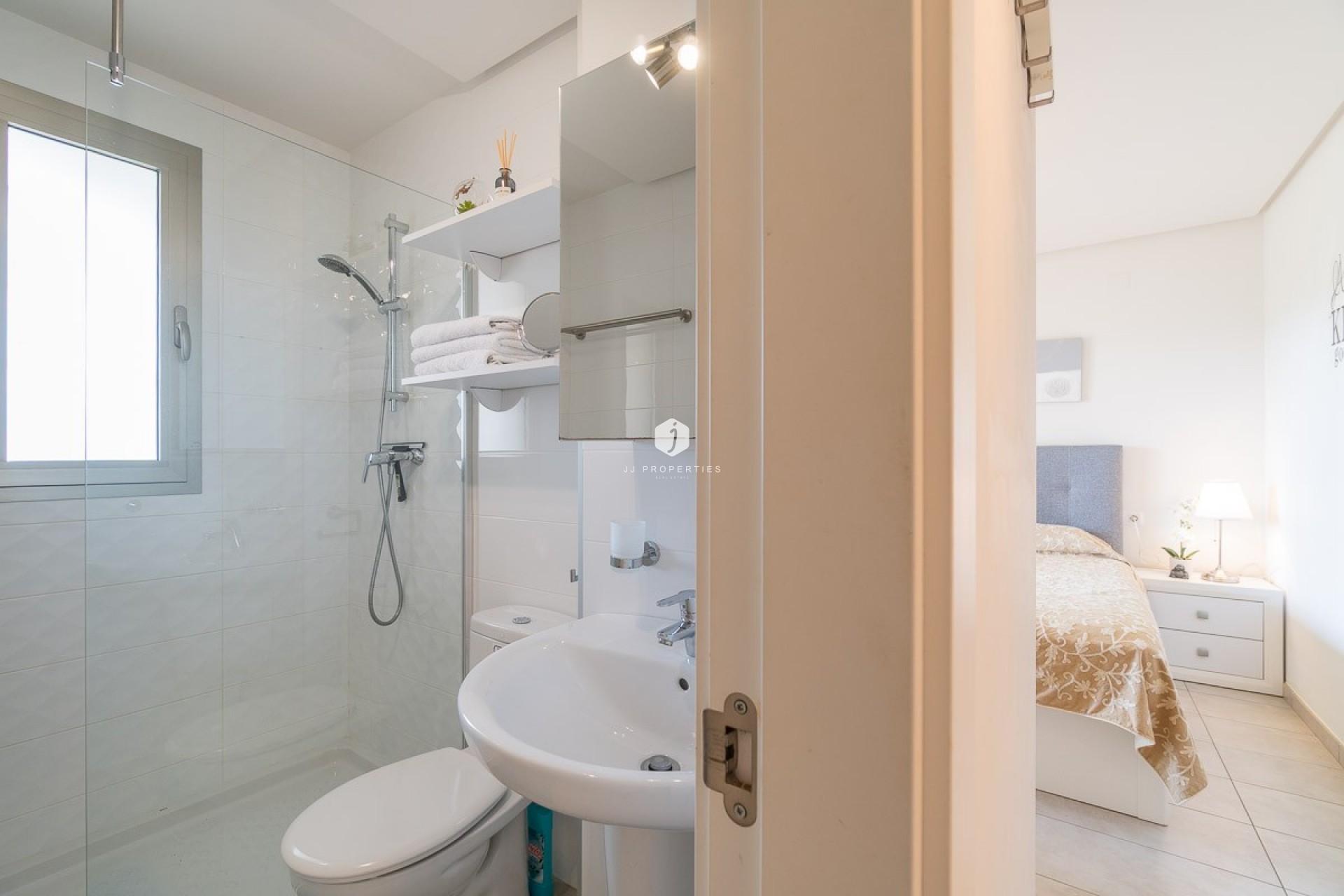 Aus zweiter Hand - Wohnung -
Orihuela Costa - Costa Blanca