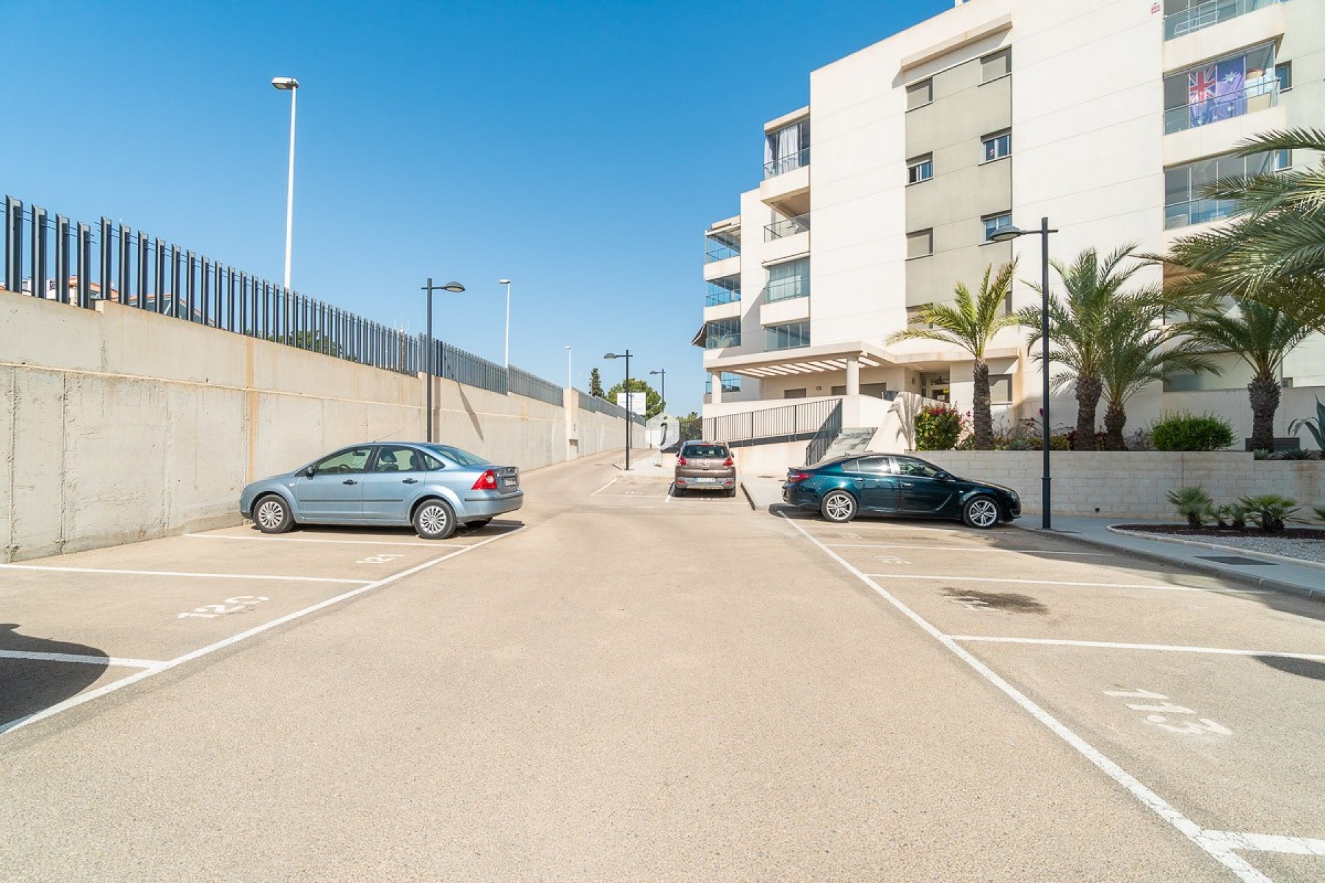 Aus zweiter Hand - Wohnung -
Orihuela Costa - Costa Blanca