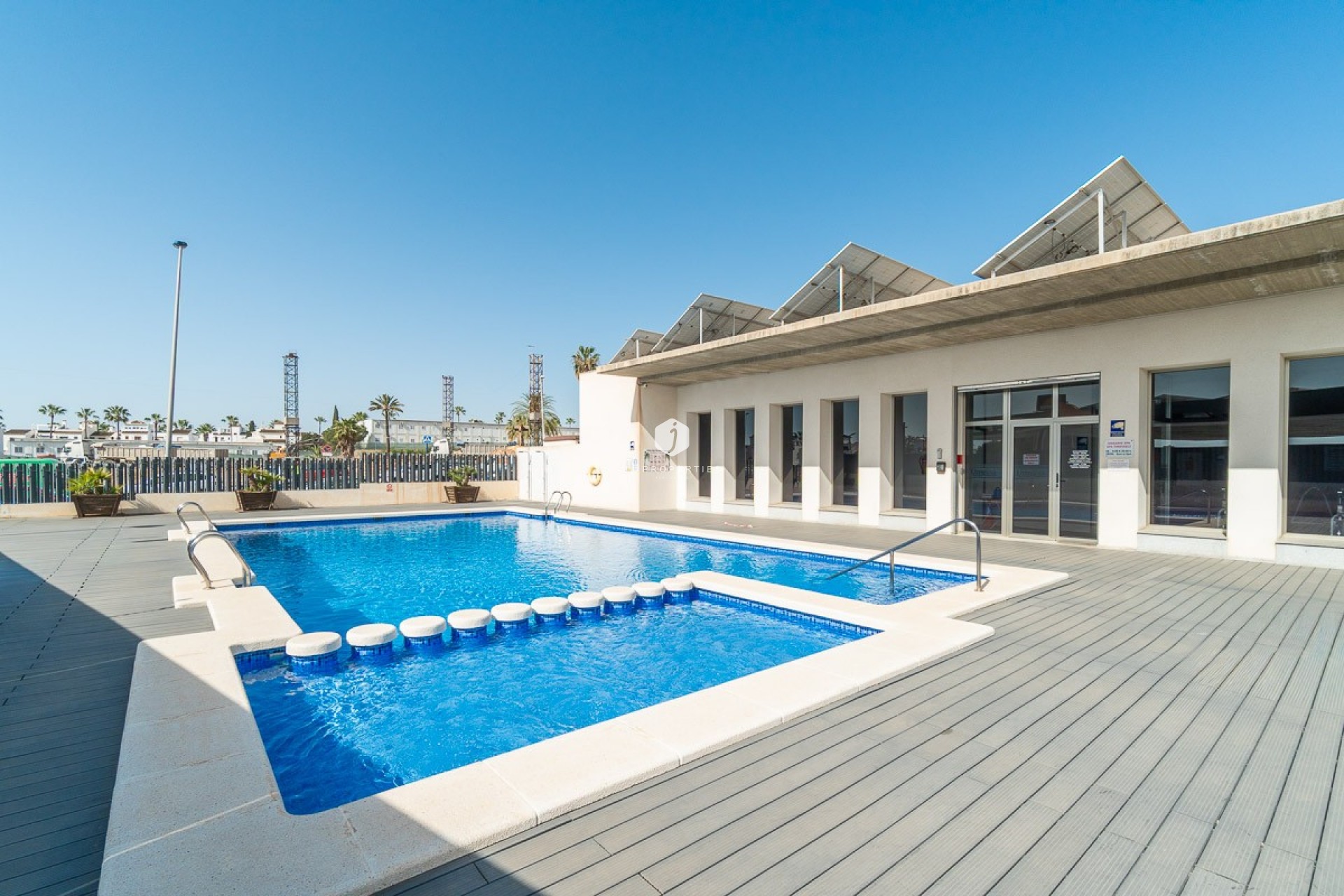 Aus zweiter Hand - Wohnung -
Orihuela Costa - Costa Blanca