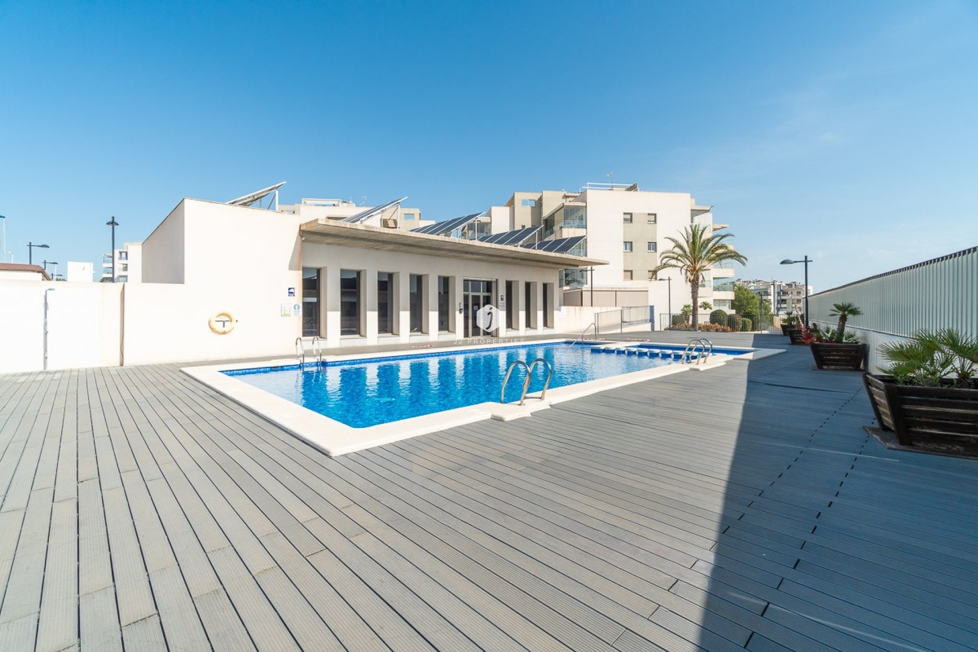 Aus zweiter Hand - Wohnung -
Orihuela Costa - Costa Blanca