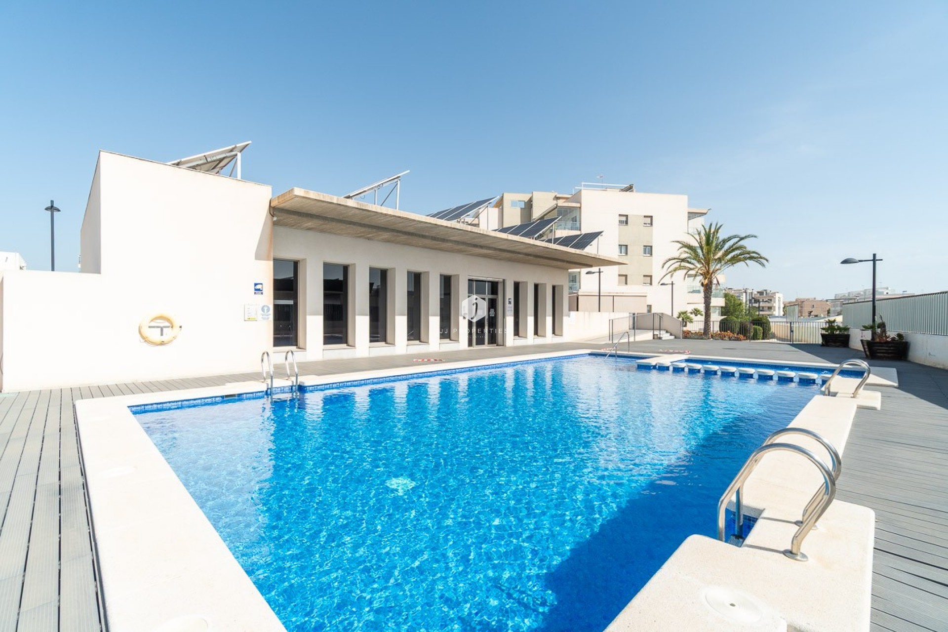 Aus zweiter Hand - Wohnung -
Orihuela Costa - Costa Blanca