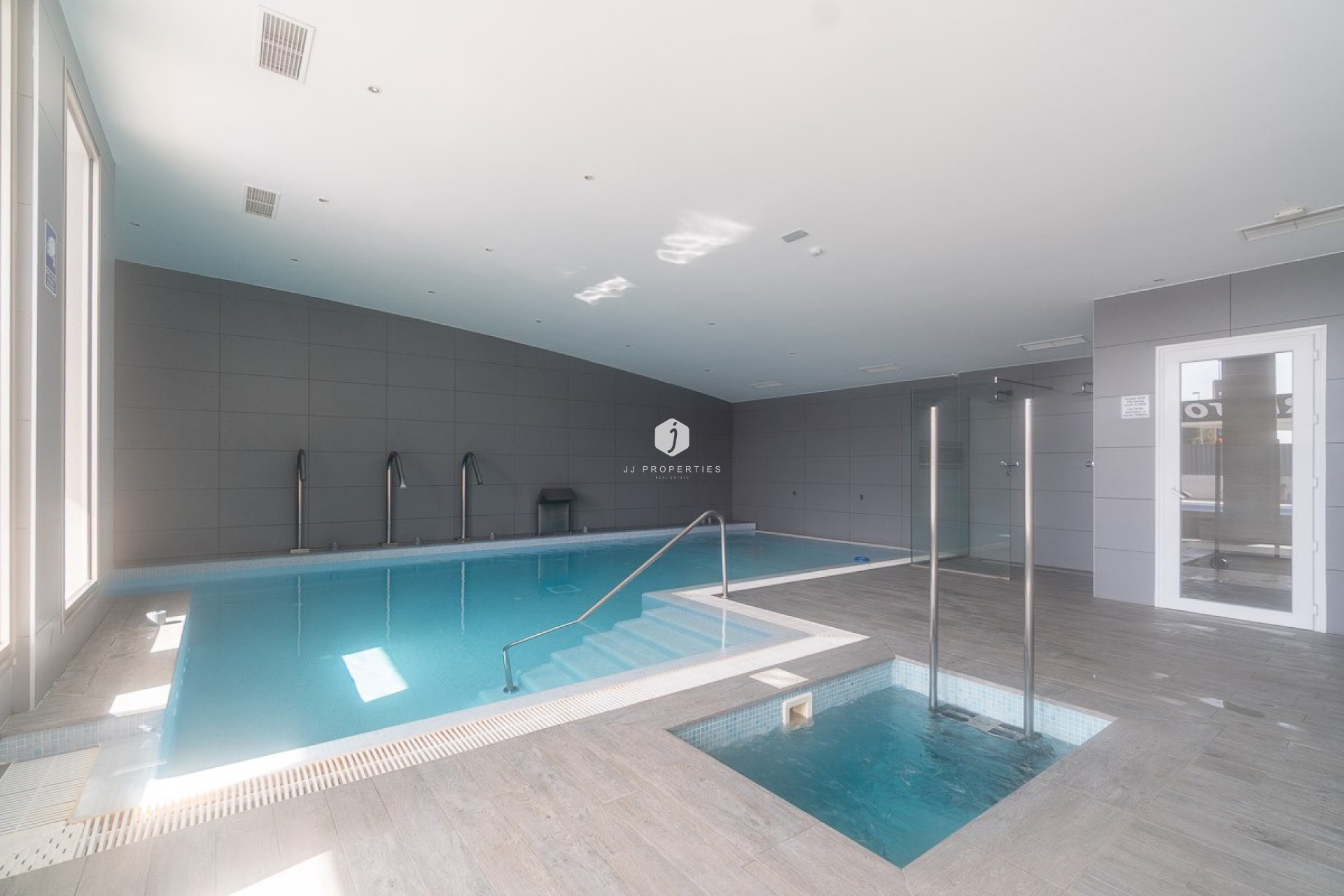 Aus zweiter Hand - Wohnung -
Orihuela Costa - Costa Blanca