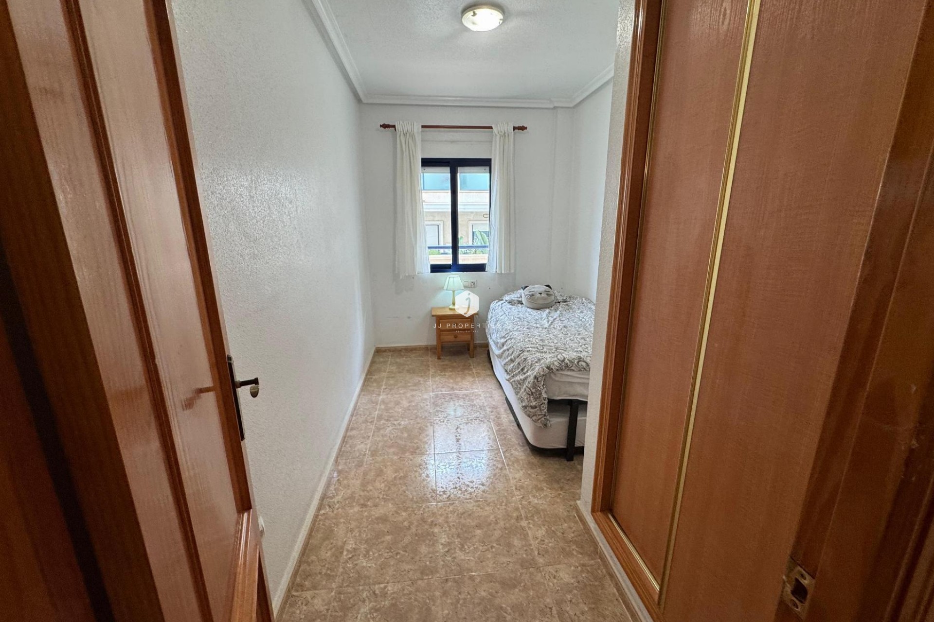 Aus zweiter Hand - Wohnung -
Orihuela Costa - Costa Blanca