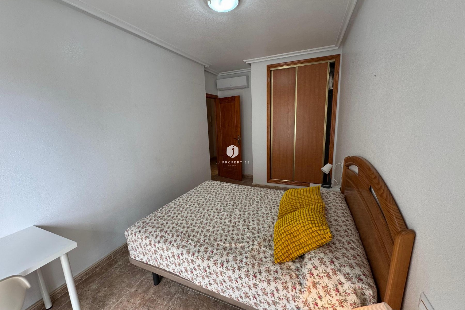 Aus zweiter Hand - Wohnung -
Orihuela Costa - Costa Blanca
