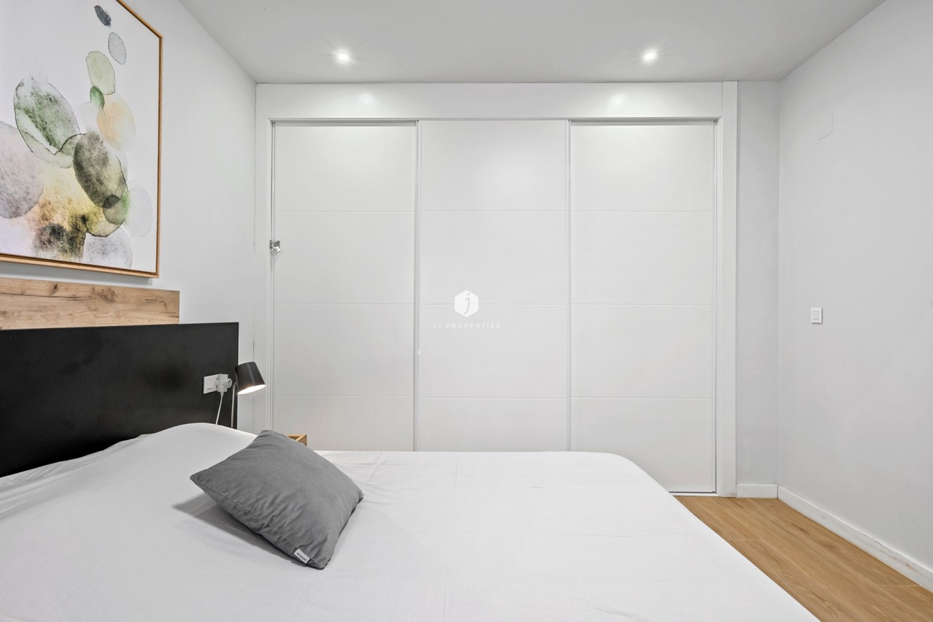 Aus zweiter Hand - Wohnung -
Orihuela Costa - Costa Blanca