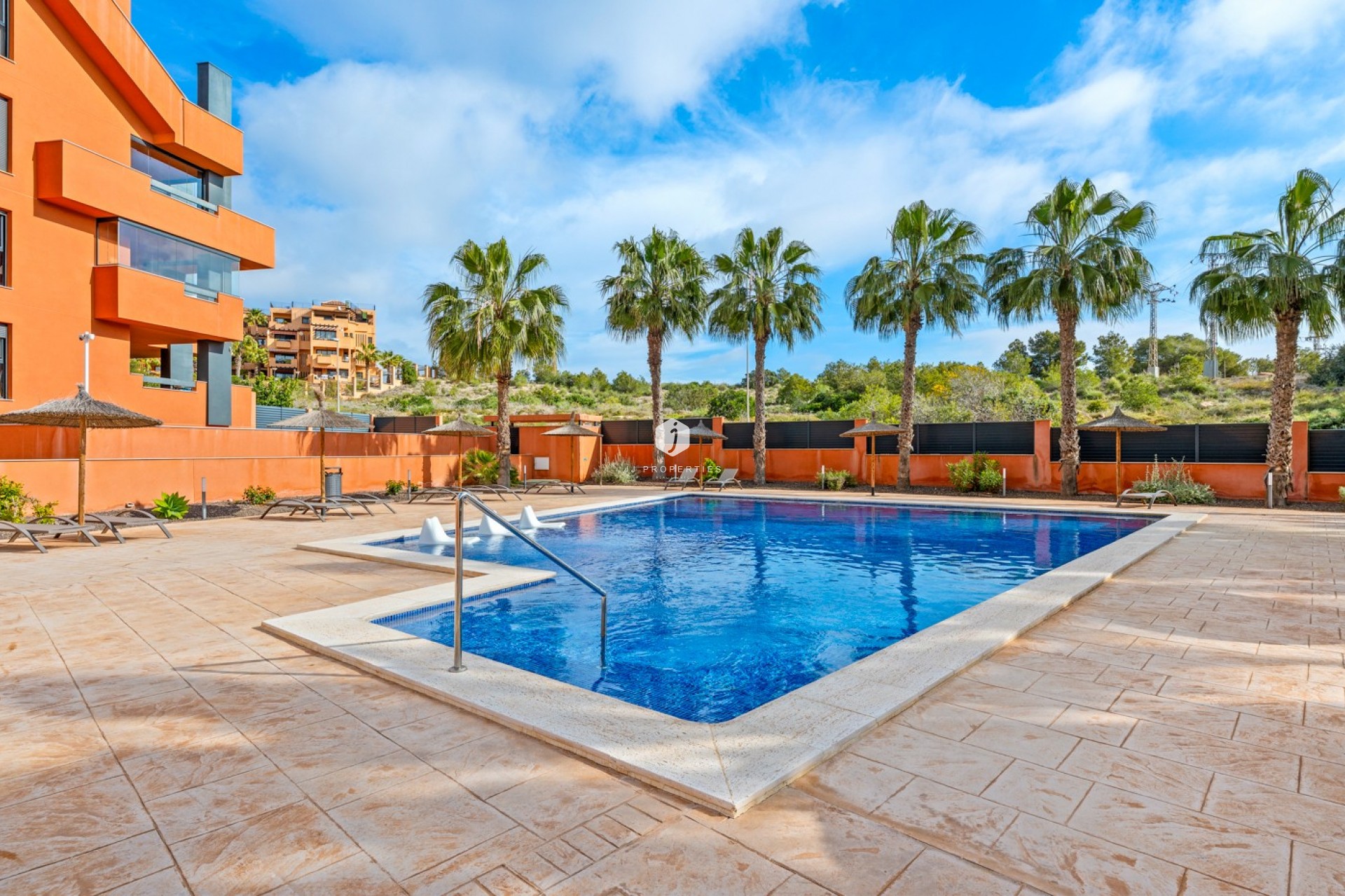 Aus zweiter Hand - Wohnung -
Orihuela Costa - Costa Blanca