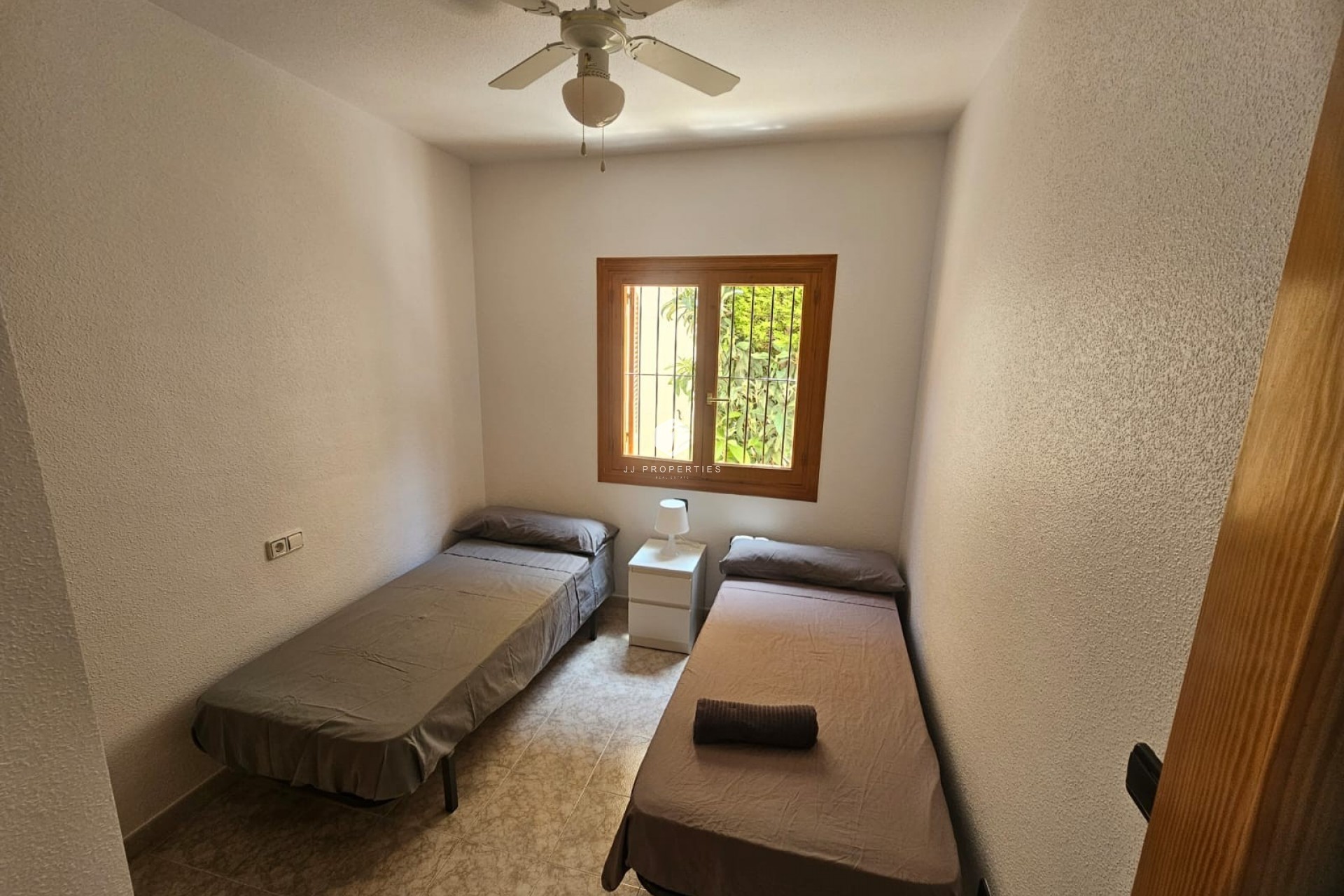 Aus zweiter Hand - Wohnung -
Orihuela Costa - Costa Blanca