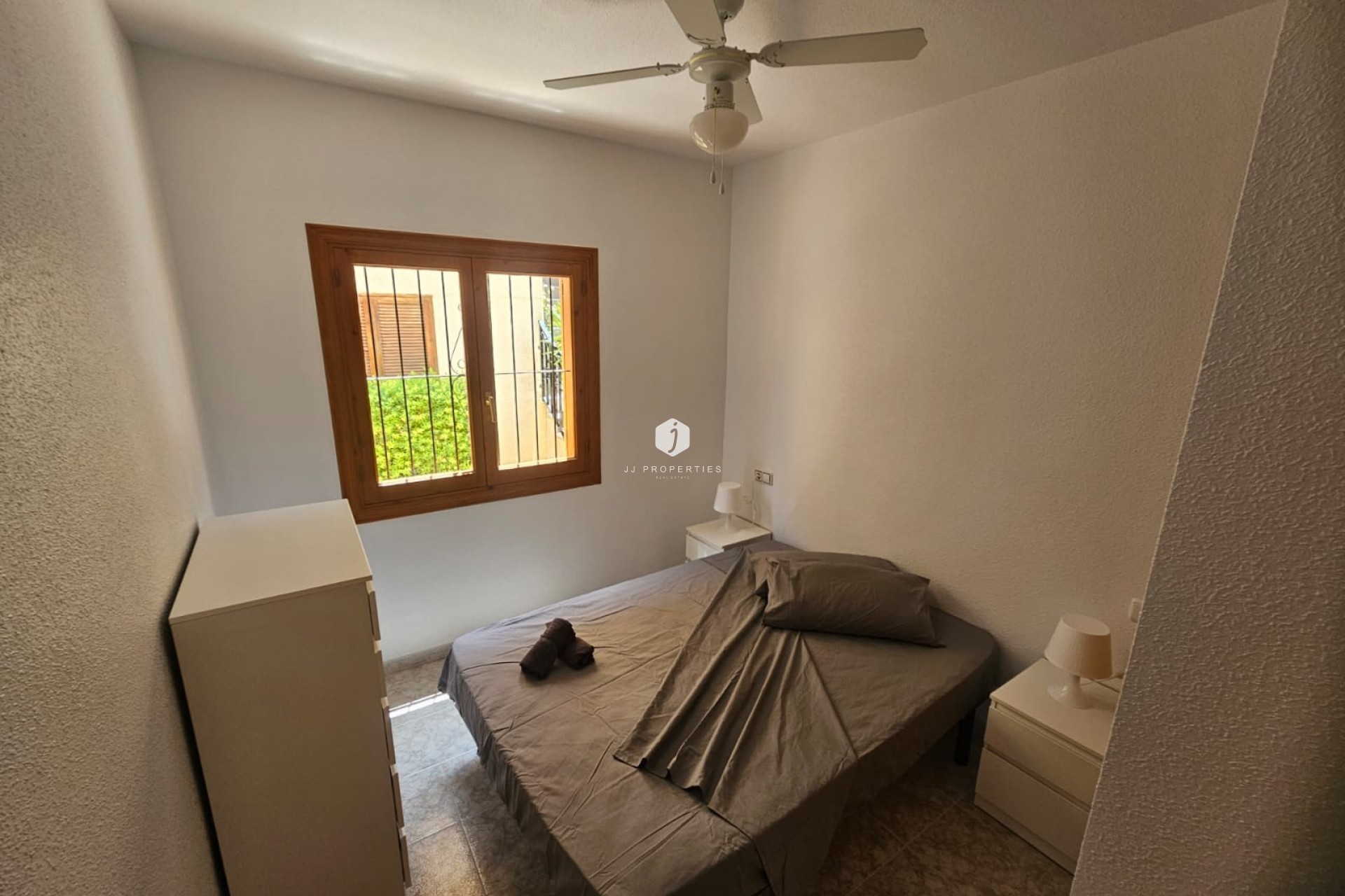 Aus zweiter Hand - Wohnung -
Orihuela Costa - Costa Blanca