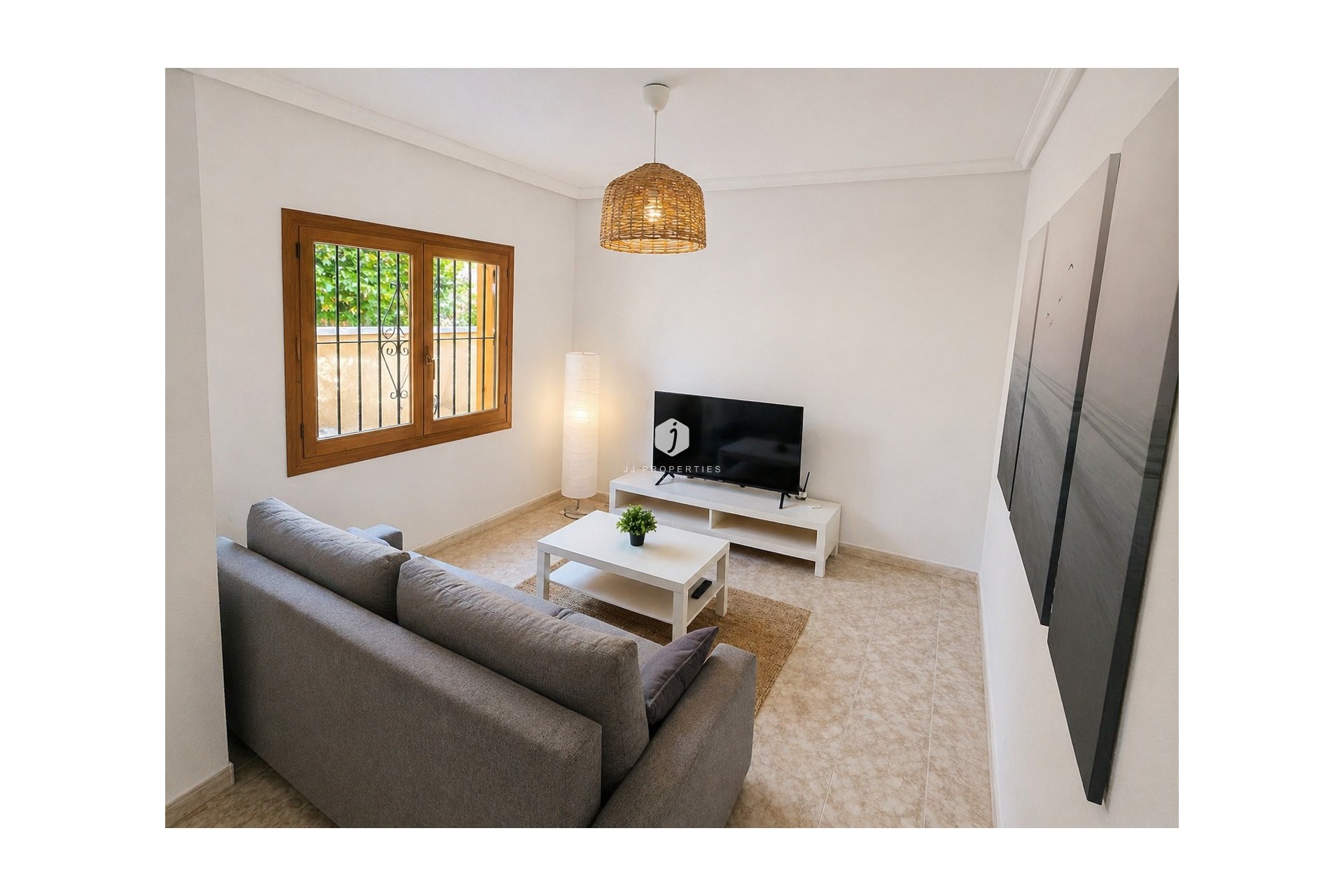 Aus zweiter Hand - Wohnung -
Orihuela Costa - Costa Blanca