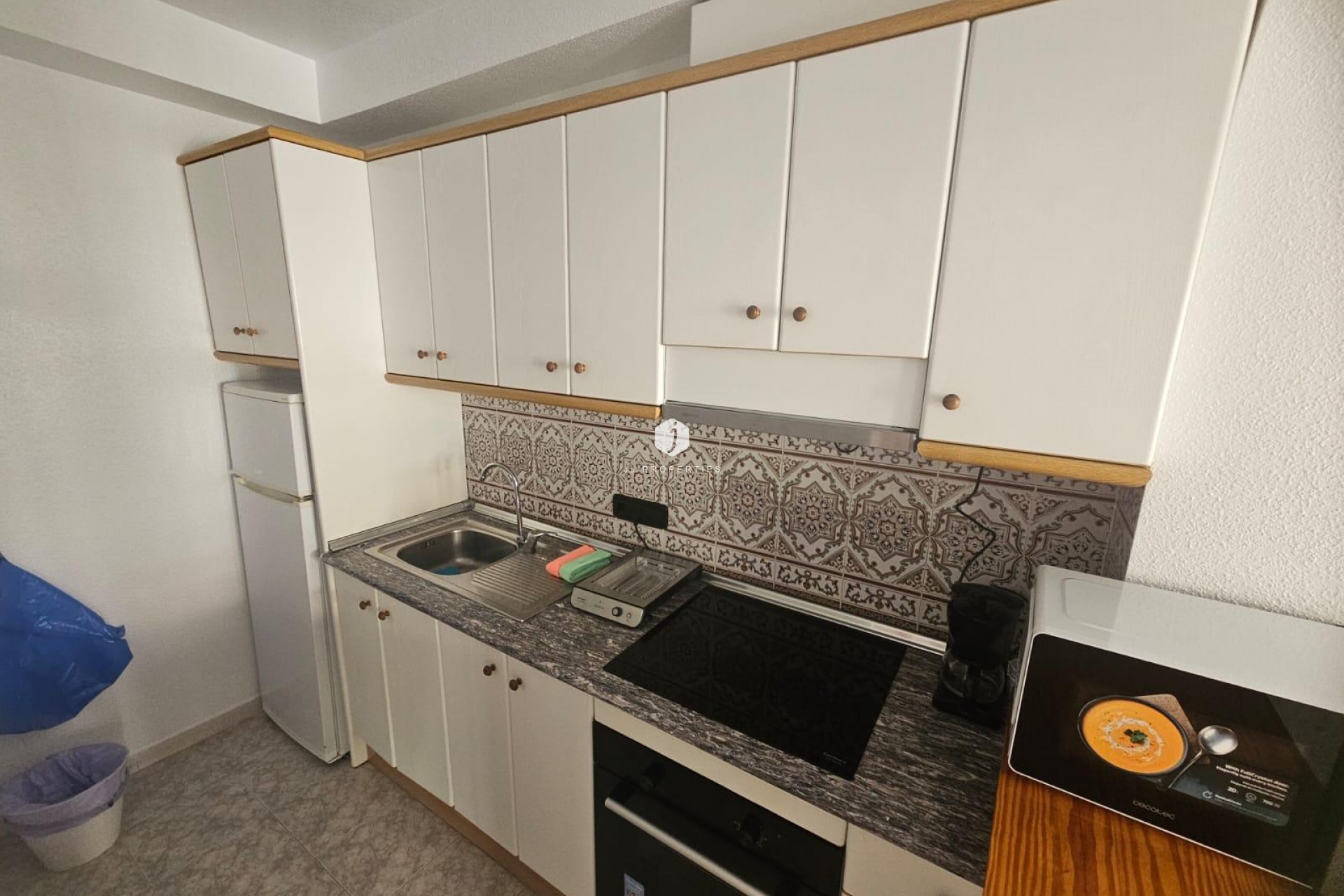 Aus zweiter Hand - Wohnung -
Orihuela Costa - Costa Blanca