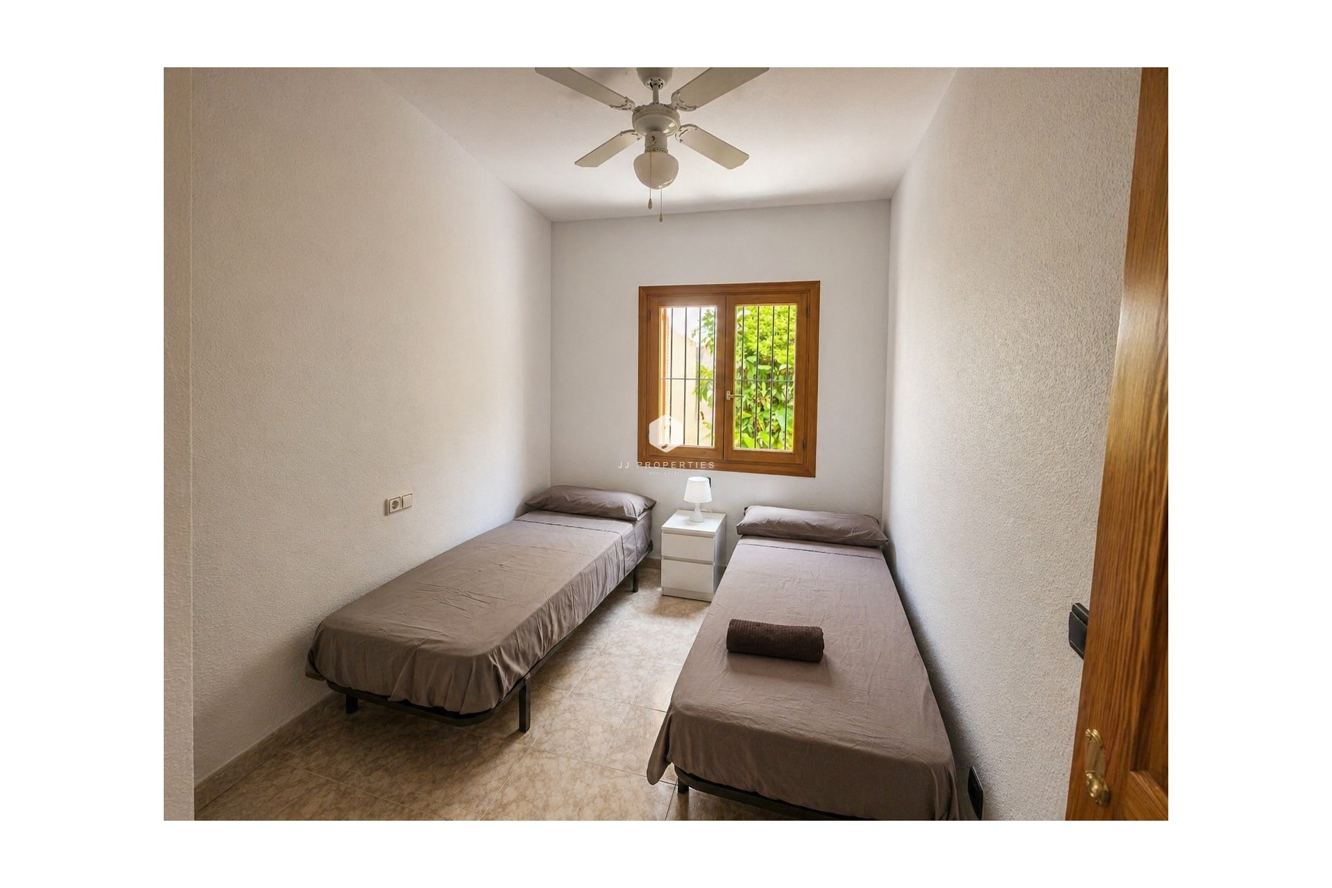 Aus zweiter Hand - Wohnung -
Orihuela Costa - Costa Blanca