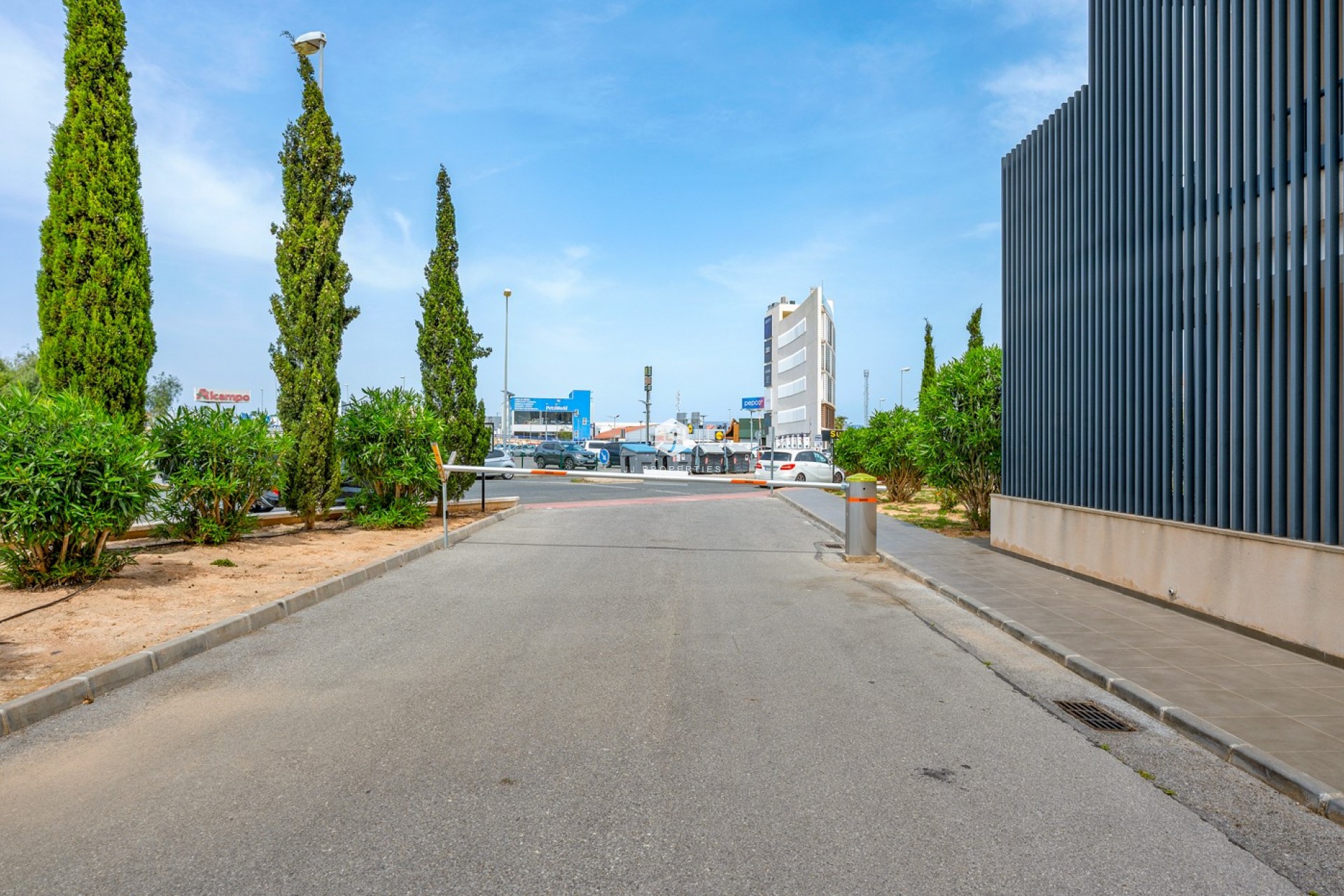 Aus zweiter Hand - Wohnung -
Orihuela Costa - Costa Blanca