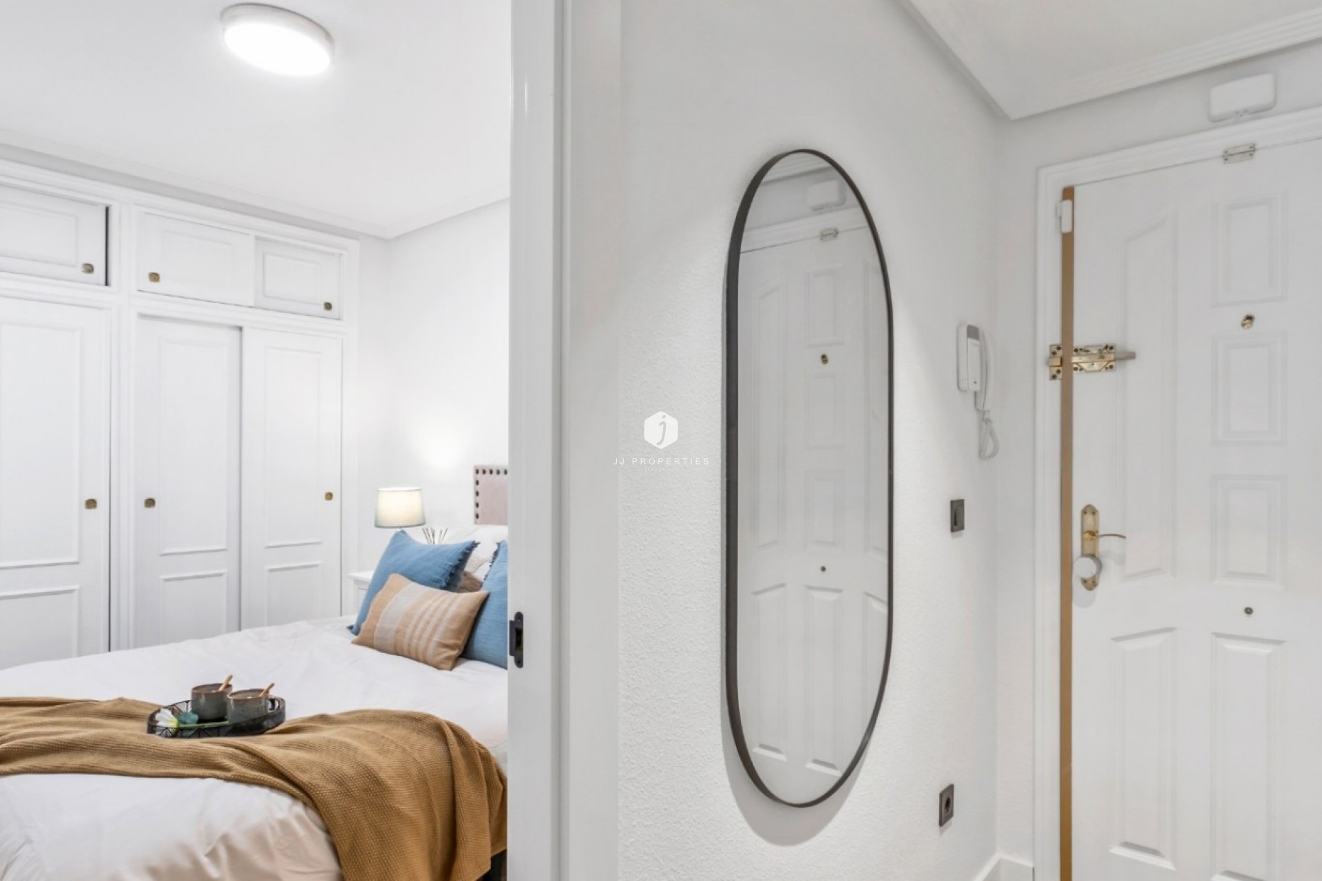 Aus zweiter Hand - Wohnung -
Orihuela Costa - Costa Blanca