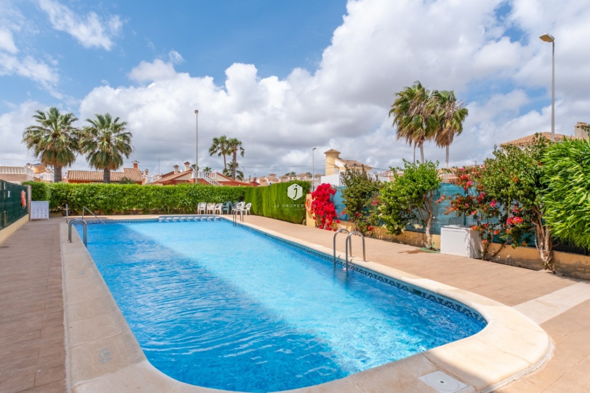 Aus zweiter Hand - Wohnung -
Orihuela Costa - Costa Blanca