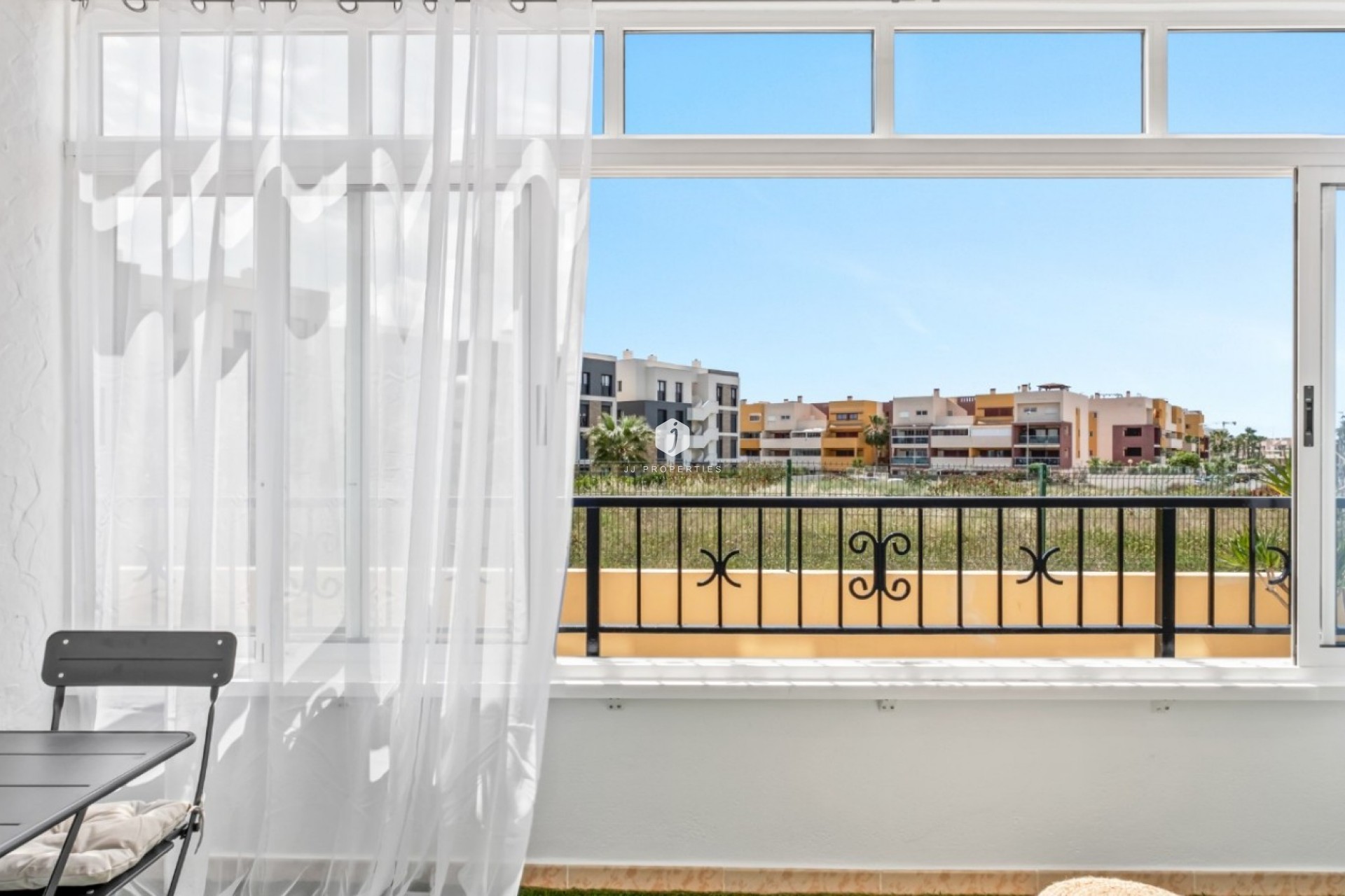 Aus zweiter Hand - Wohnung -
Orihuela Costa - Costa Blanca