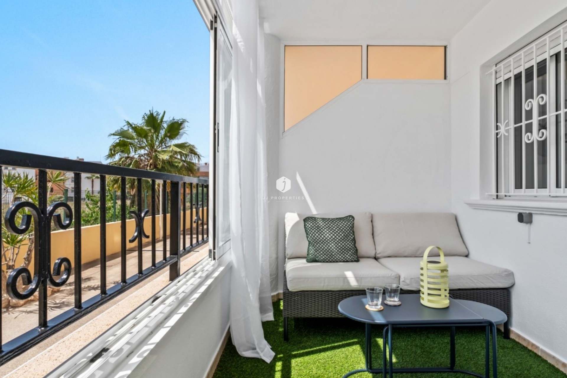 Aus zweiter Hand - Wohnung -
Orihuela Costa - Costa Blanca