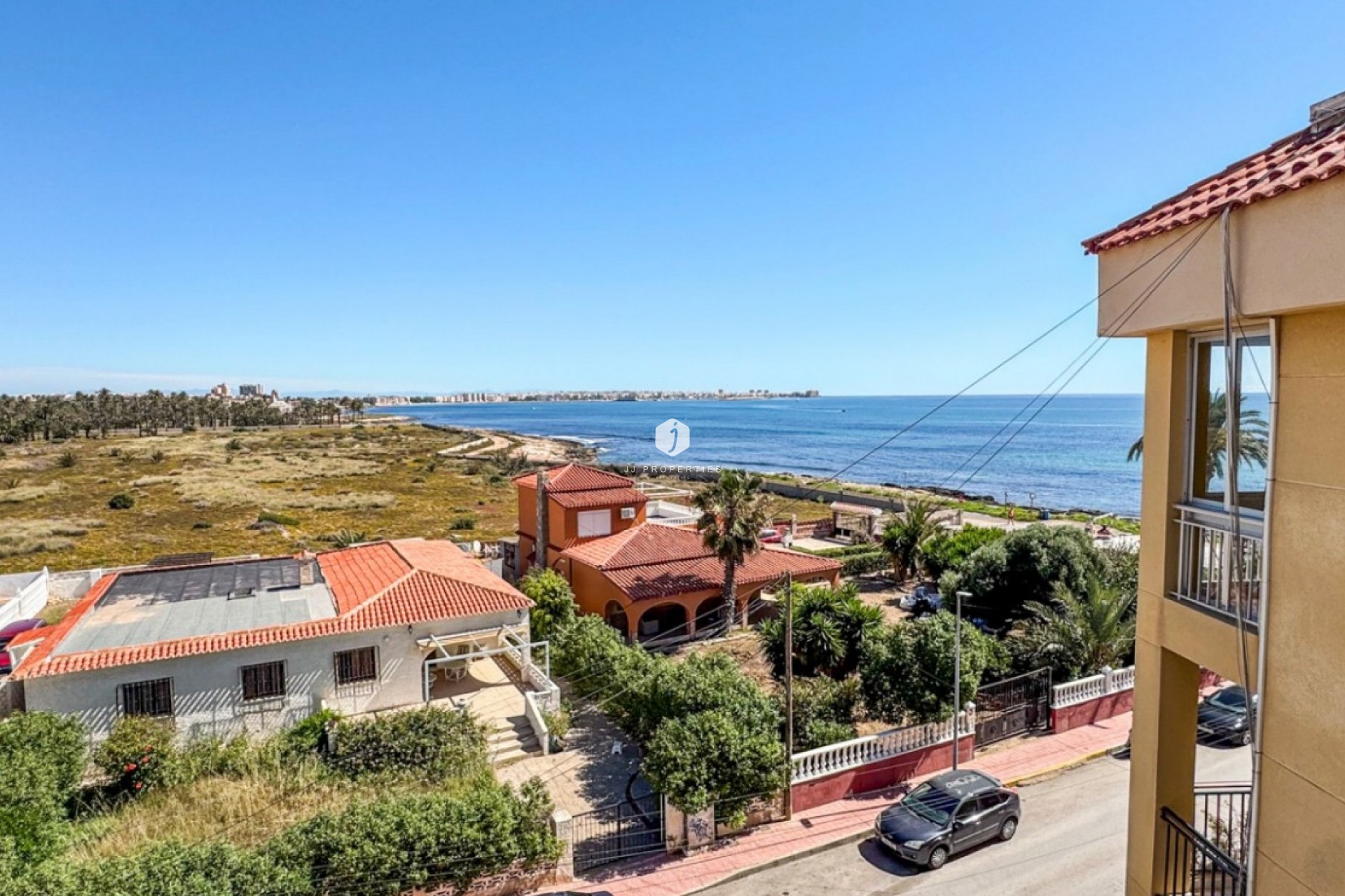 Aus zweiter Hand - Wohnung -
Orihuela Costa - Costa Blanca